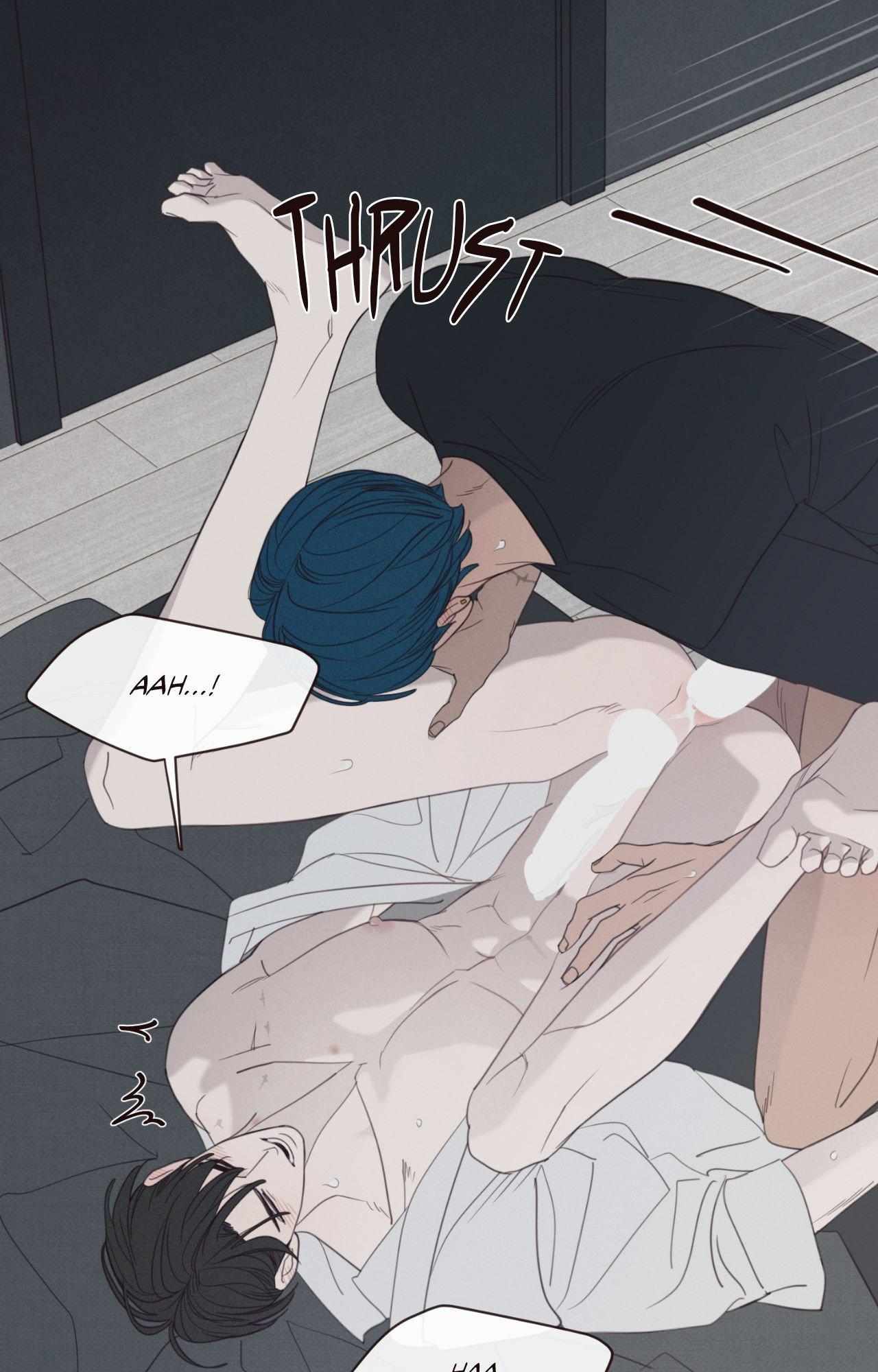 Fate Makes No Mistakes Chapter 158 page 38 - 