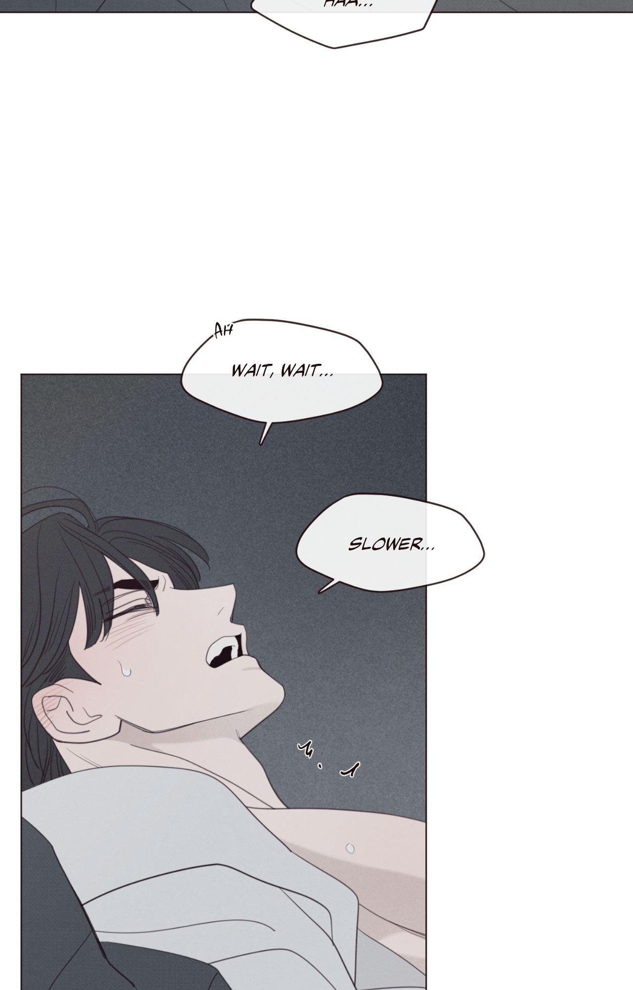 Fate Makes No Mistakes Chapter 158 page 39 - 