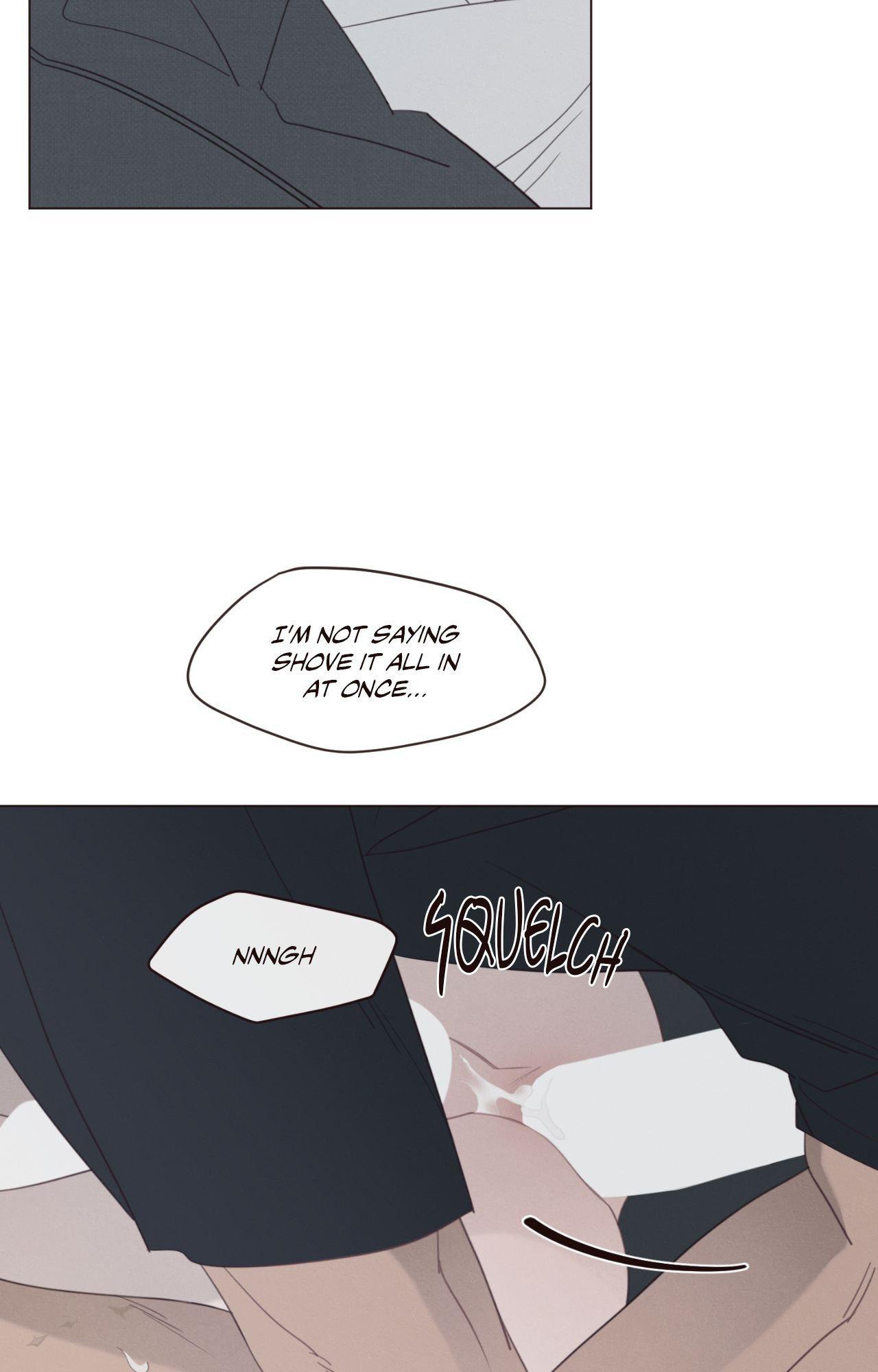 Fate Makes No Mistakes Chapter 158 page 40 - 