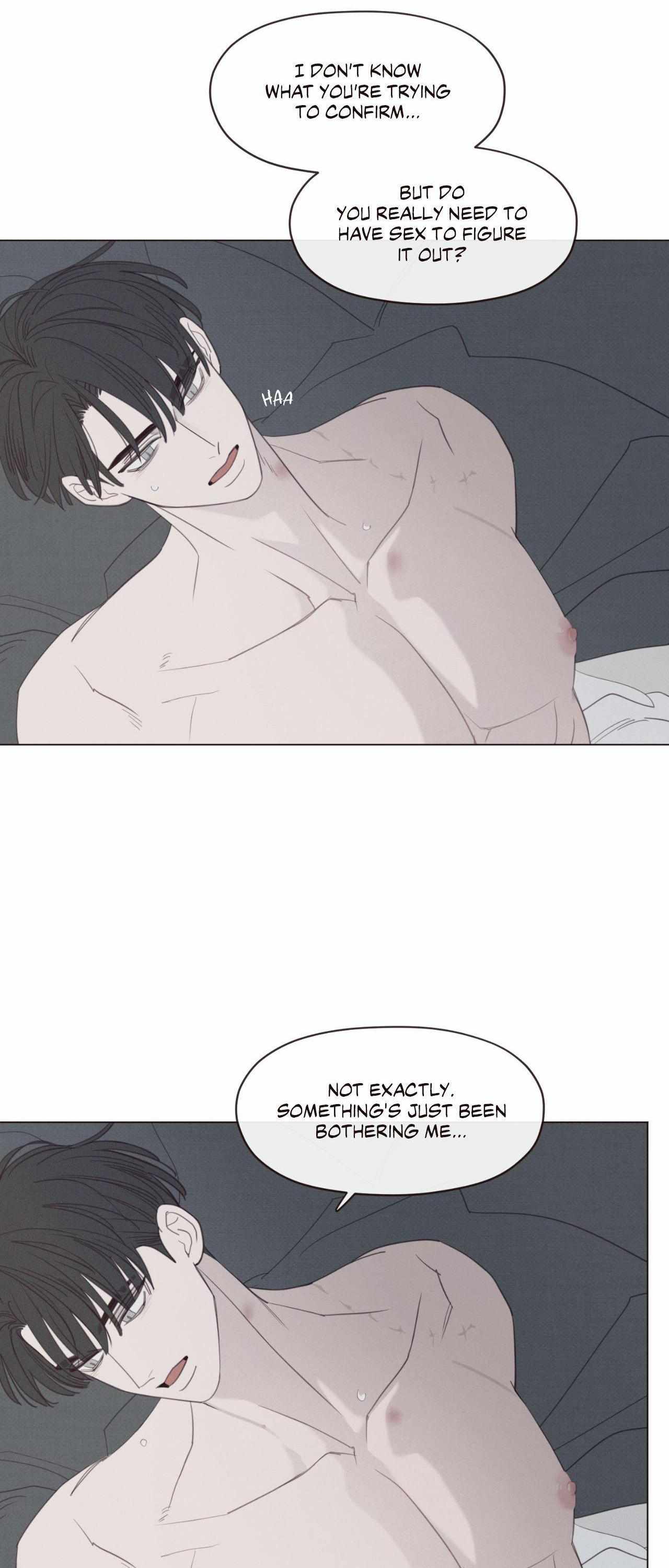 Fate Makes No Mistakes Chapter 158 page 5 - 