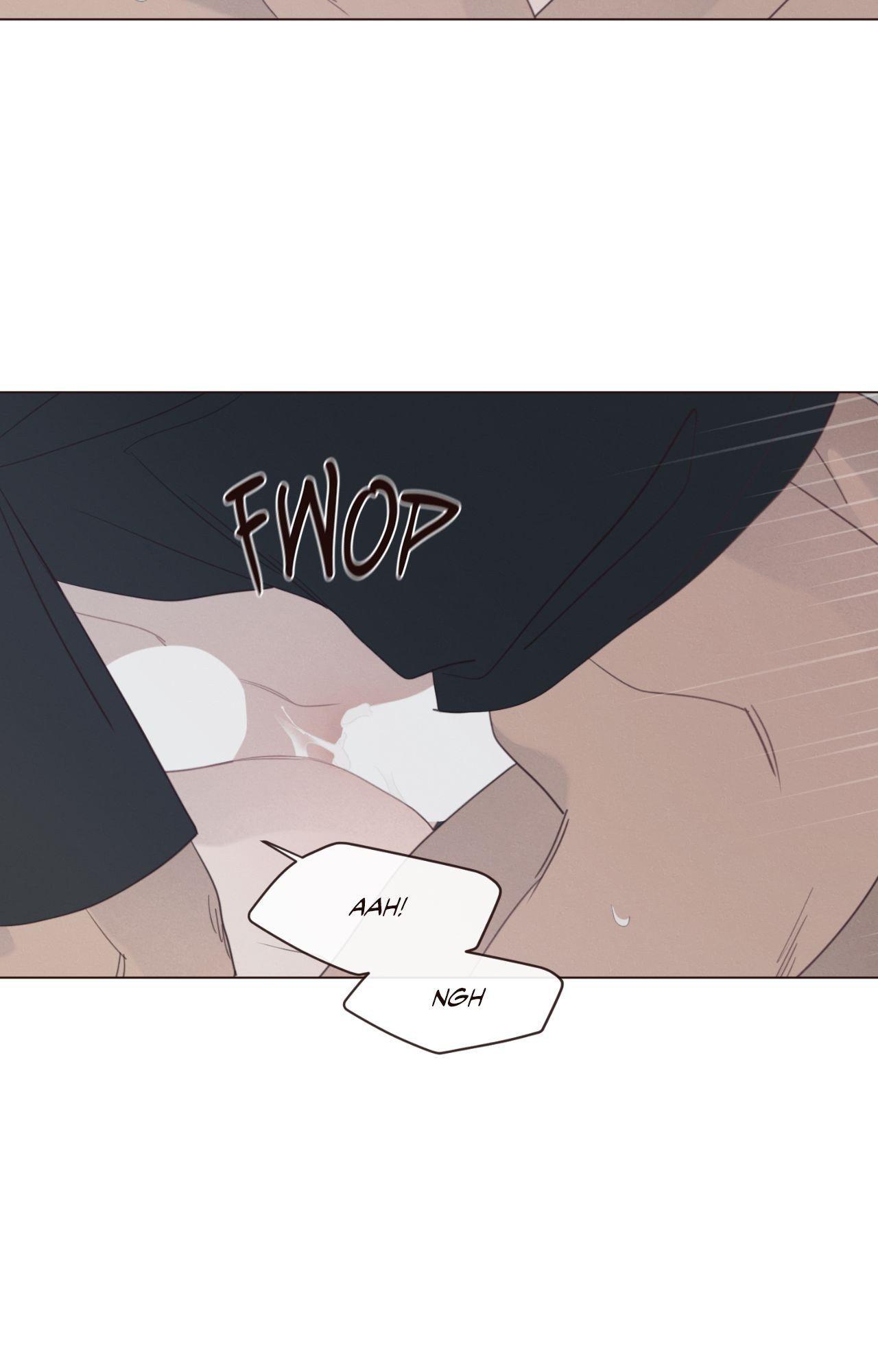 Fate Makes No Mistakes Chapter 158 page 41 - 