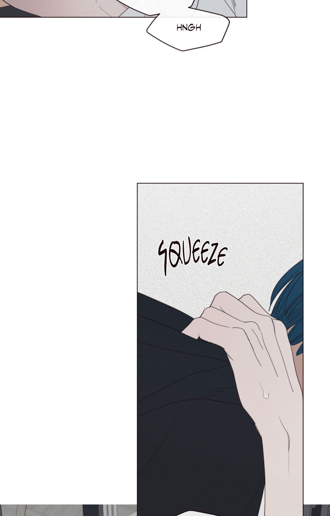 Fate Makes No Mistakes Chapter 158 page 43 - 