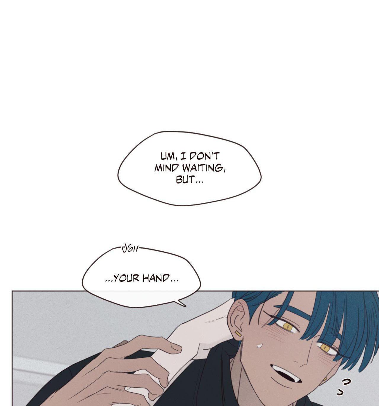 Fate Makes No Mistakes Chapter 158 page 45 - 