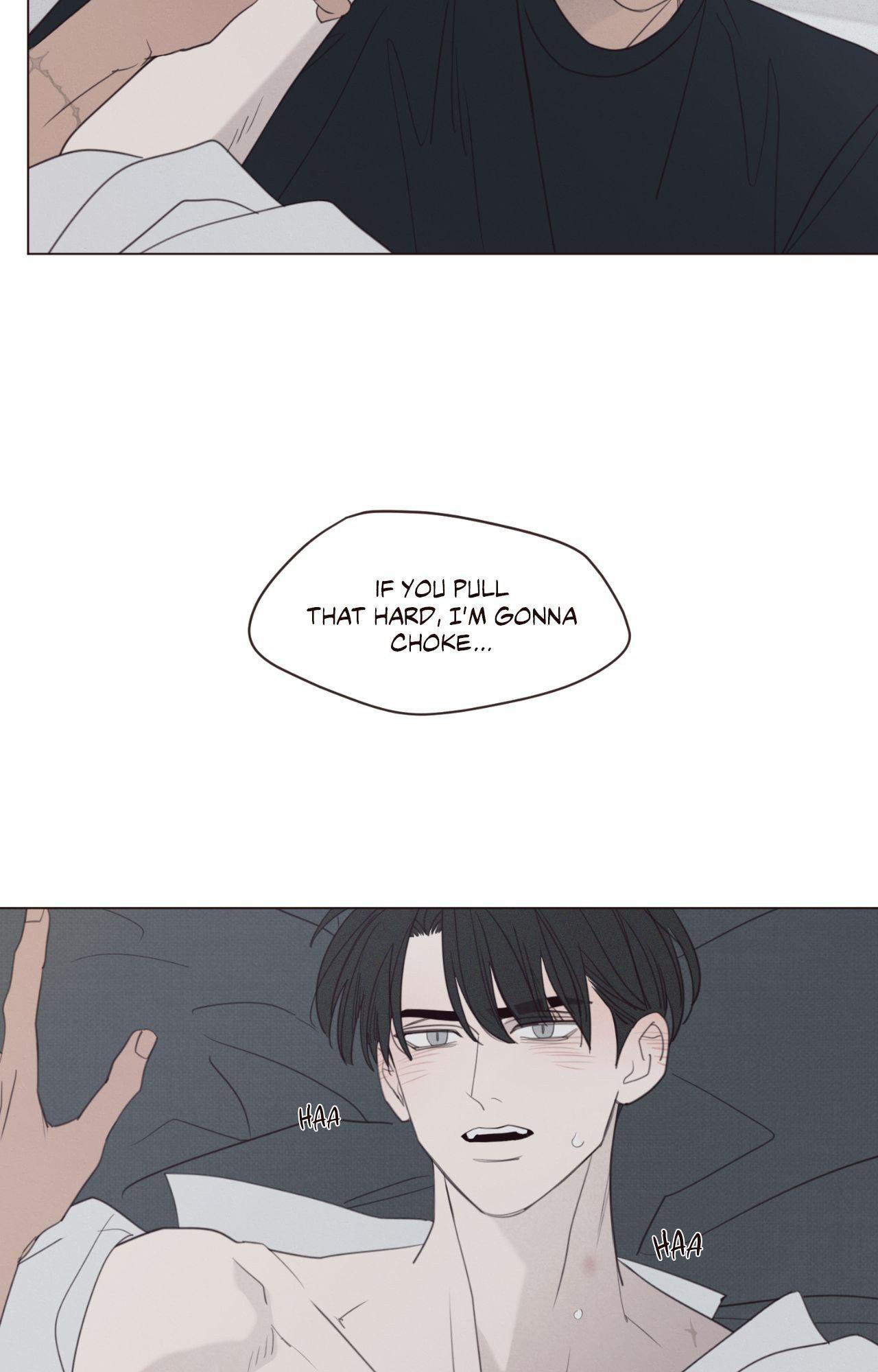 Fate Makes No Mistakes Chapter 158 page 46 - 