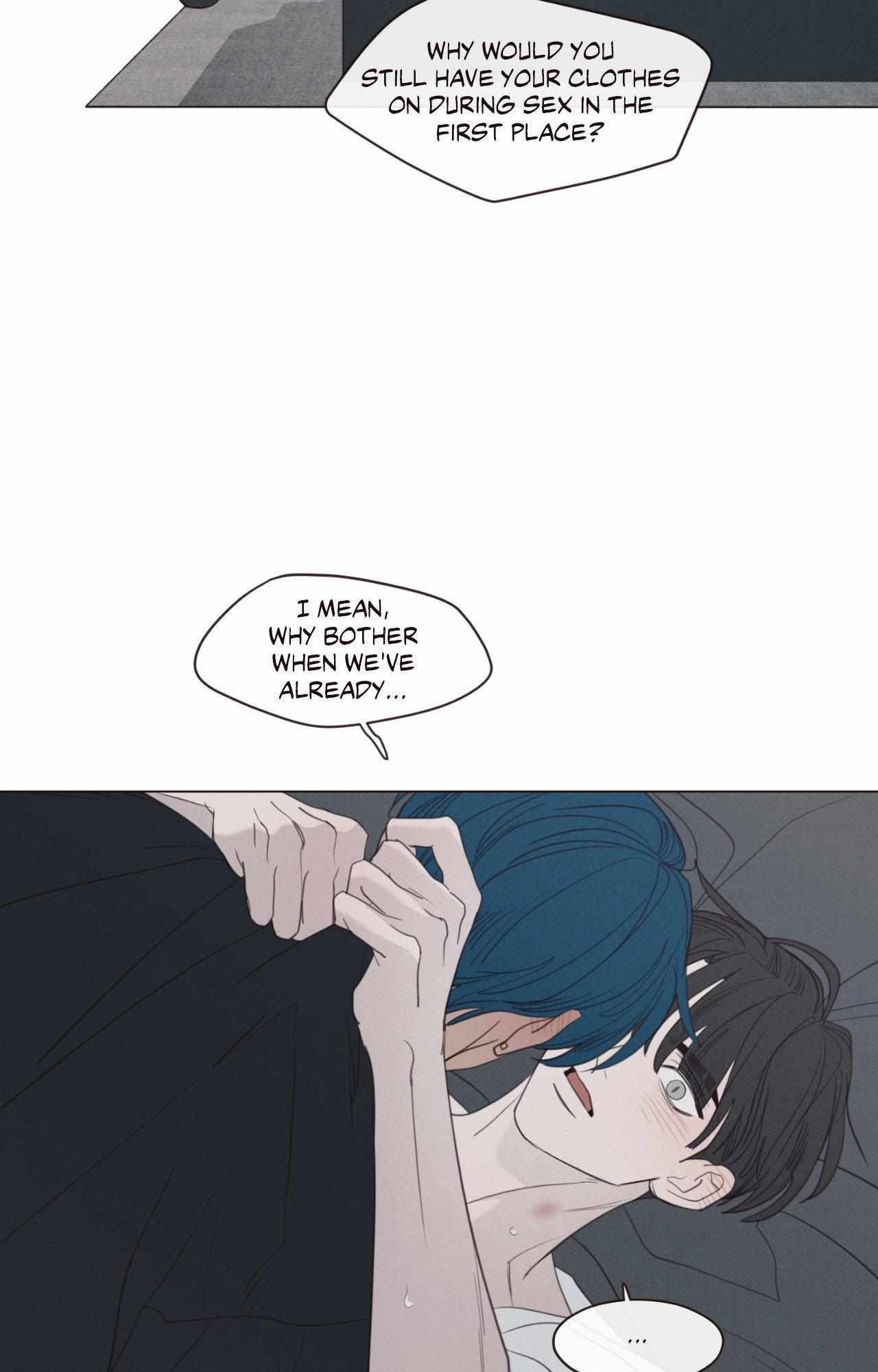 Fate Makes No Mistakes Chapter 158 page 49 - 