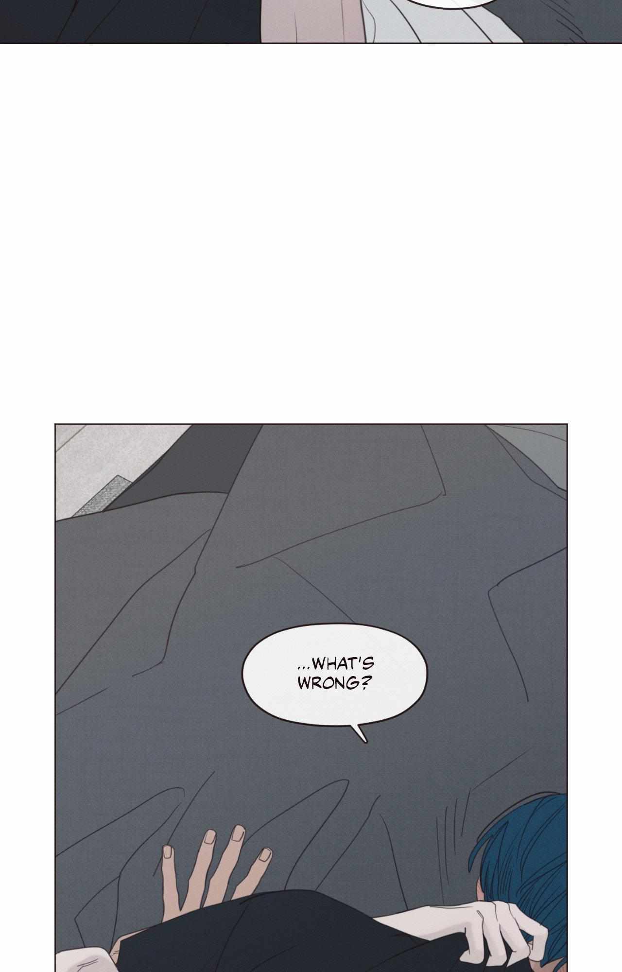 Fate Makes No Mistakes Chapter 158 page 50 - 