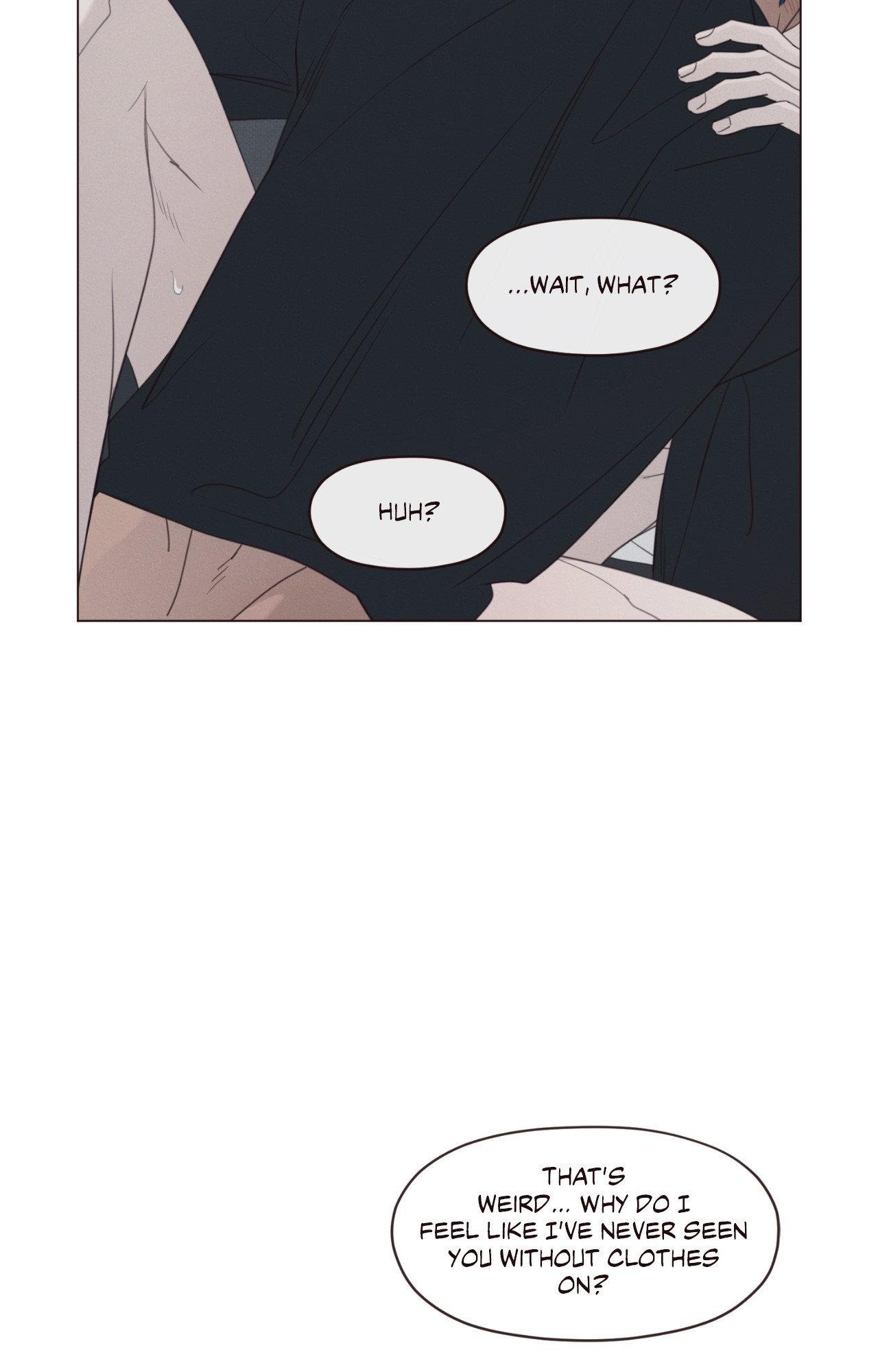 Fate Makes No Mistakes Chapter 158 page 51 - 
