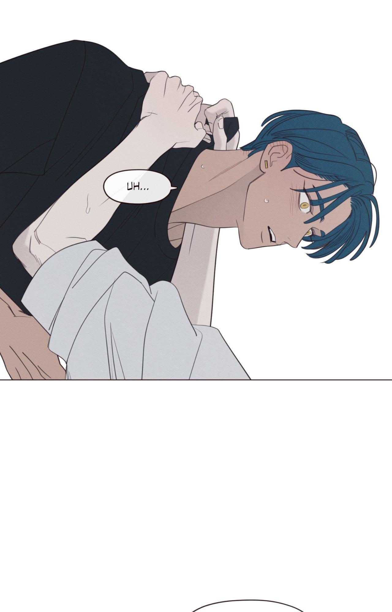 Fate Makes No Mistakes Chapter 158 page 52 - 
