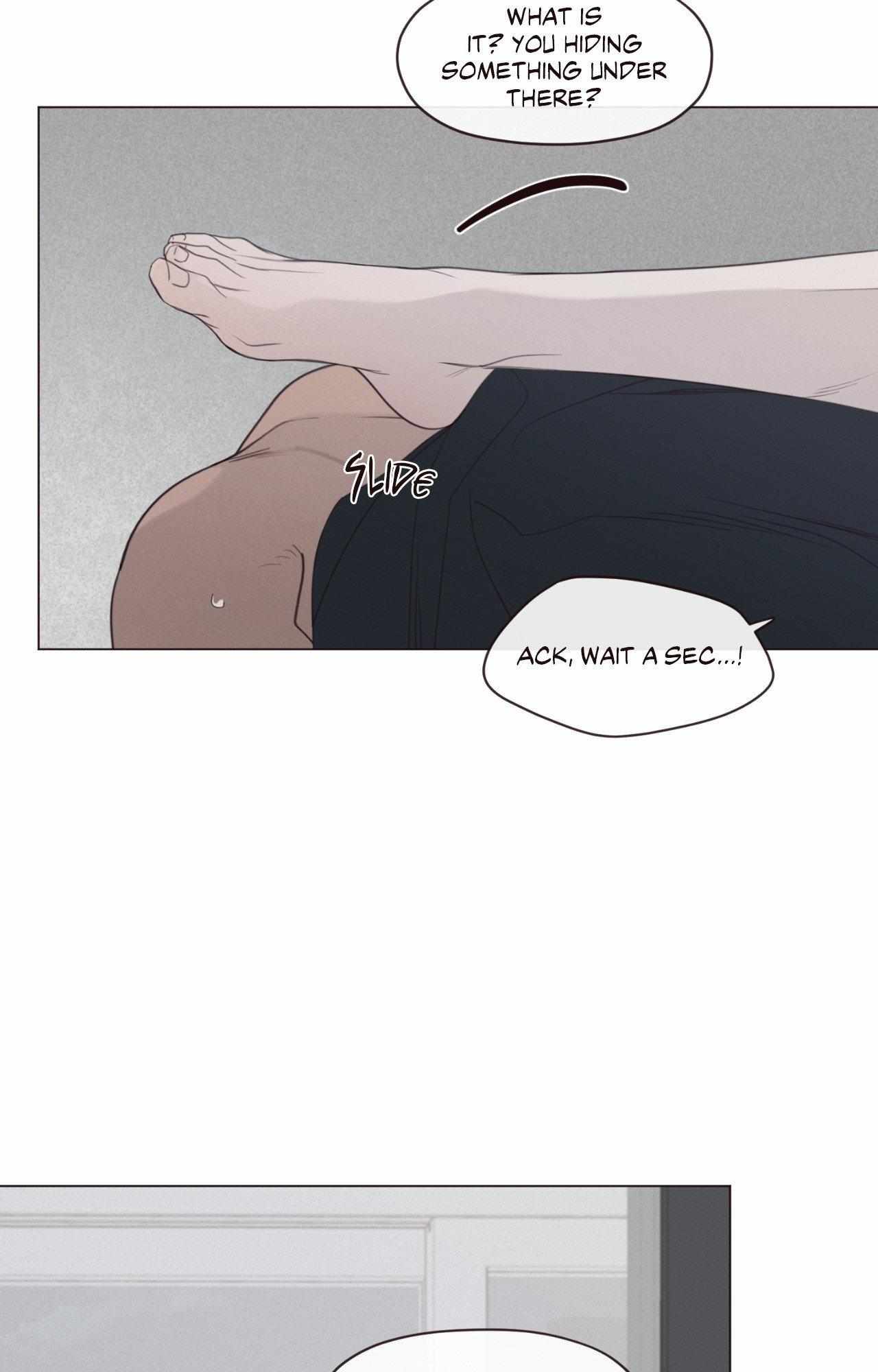 Fate Makes No Mistakes Chapter 158 page 53 - 