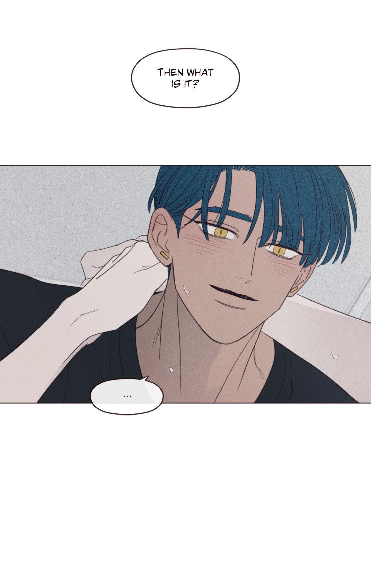 Fate Makes No Mistakes Chapter 158 page 55 - 