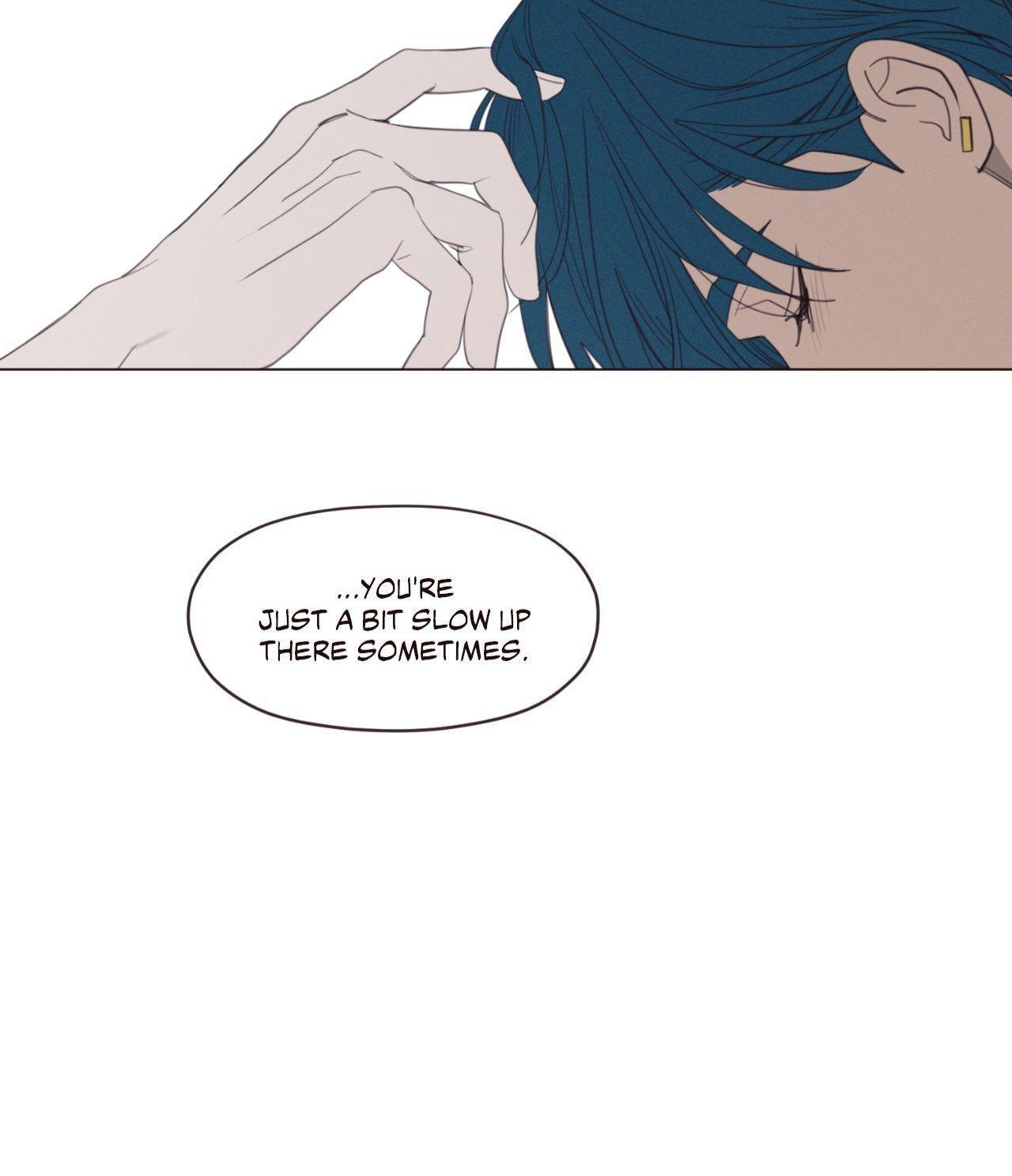 Fate Makes No Mistakes Chapter 158 page 7 - 