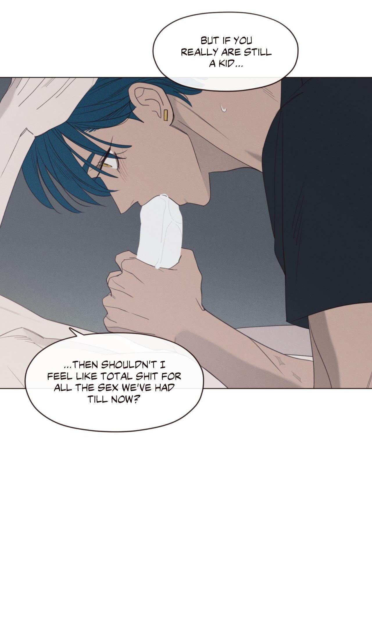 Fate Makes No Mistakes Chapter 158 page 8 - 