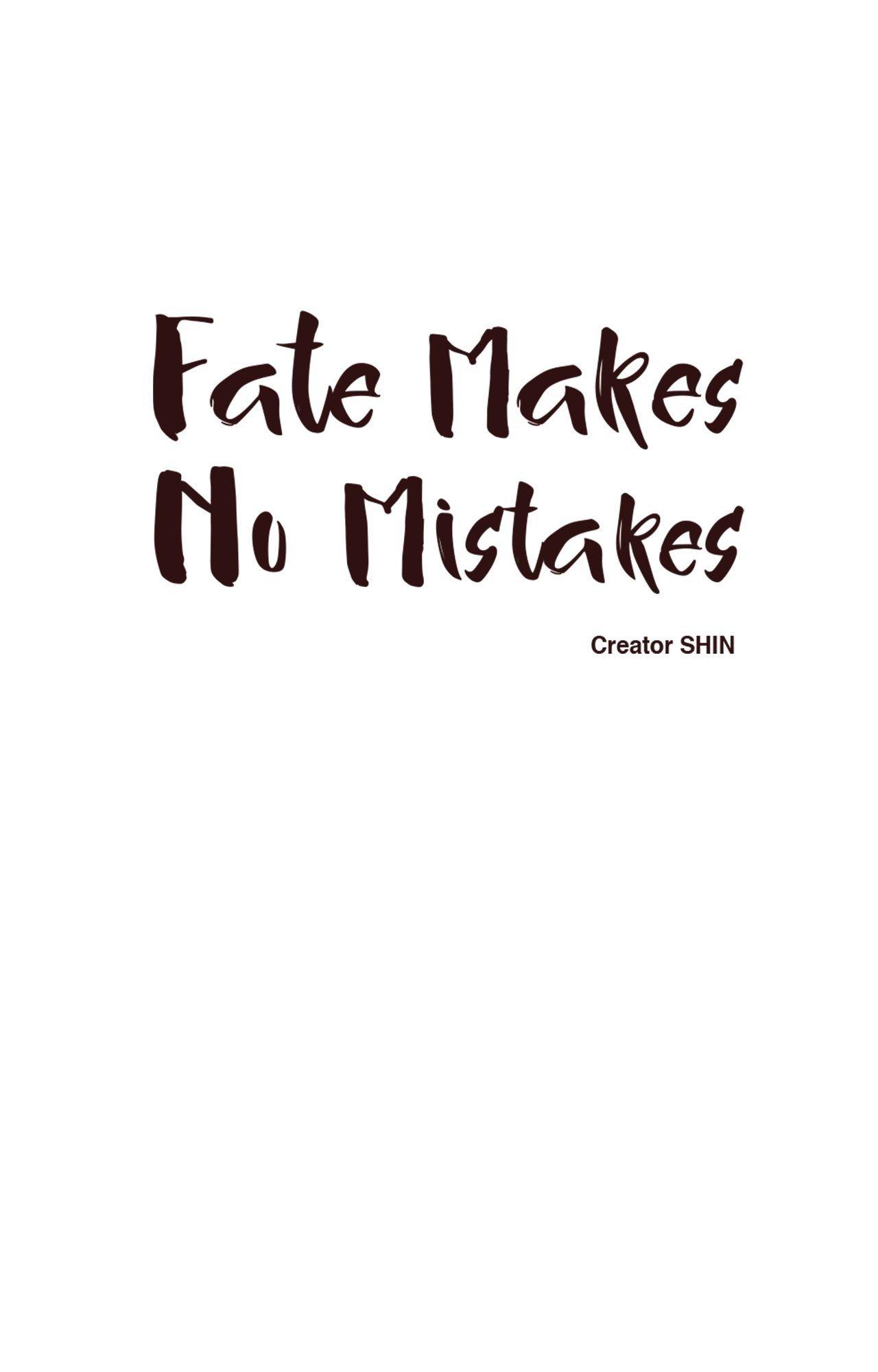 Fate Makes No Mistakes Chapter 159 page 2 - 