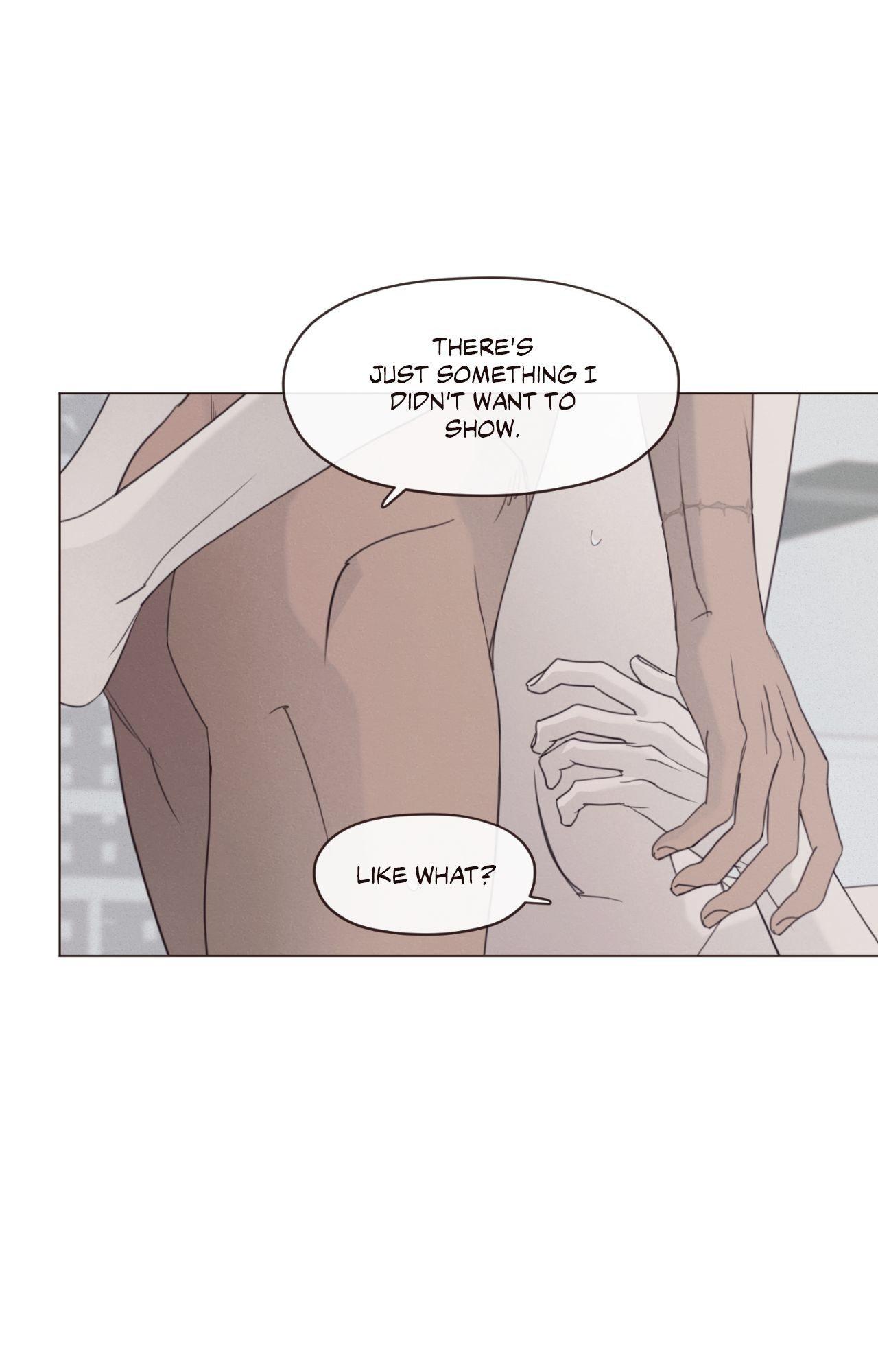 Fate Makes No Mistakes Chapter 159 page 11 - 
