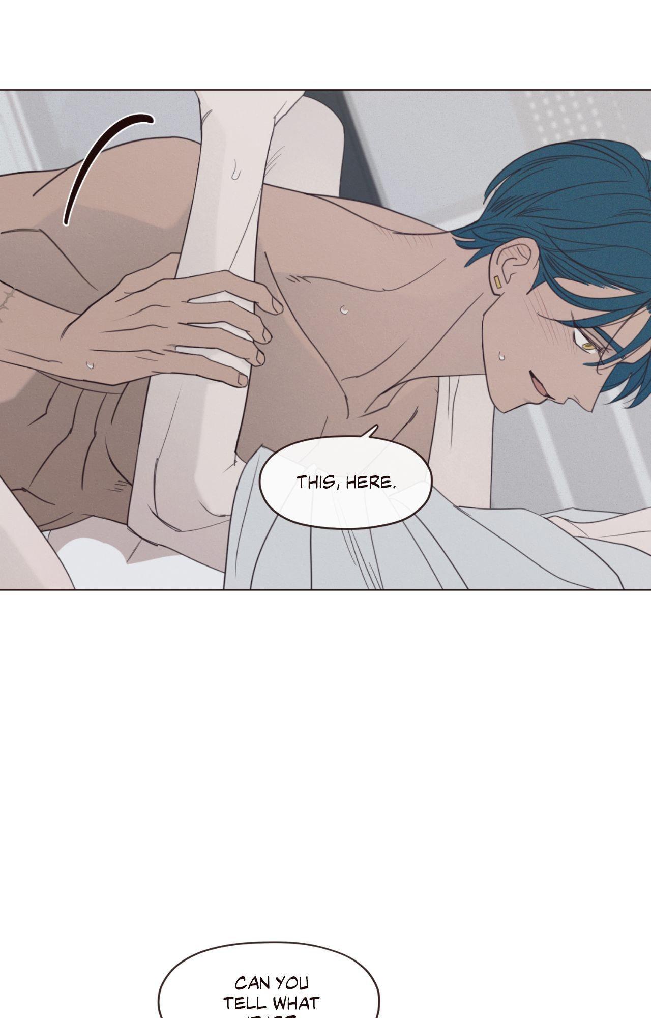 Fate Makes No Mistakes Chapter 159 page 12 - 