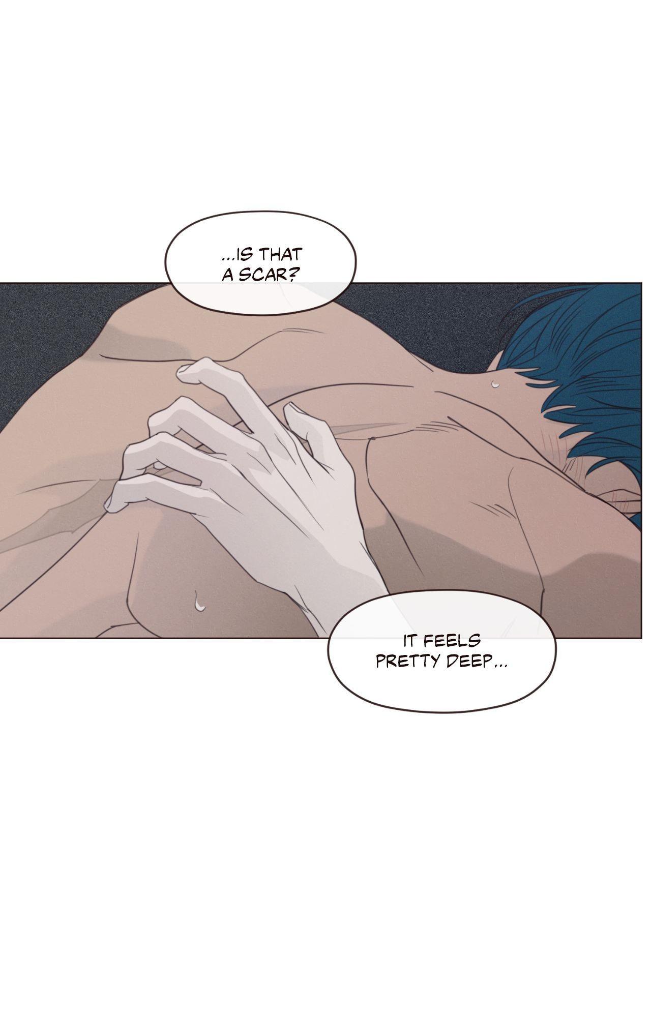 Fate Makes No Mistakes Chapter 159 page 14 - 