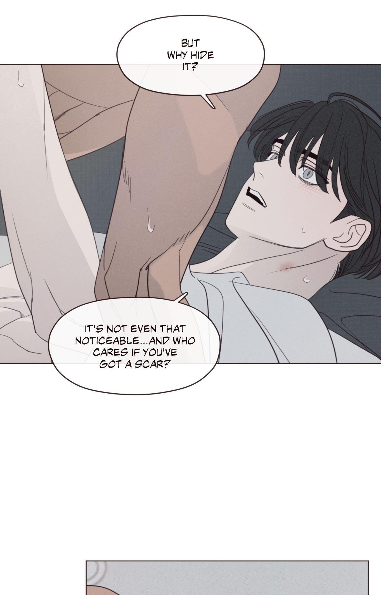 Fate Makes No Mistakes Chapter 159 page 15 - 