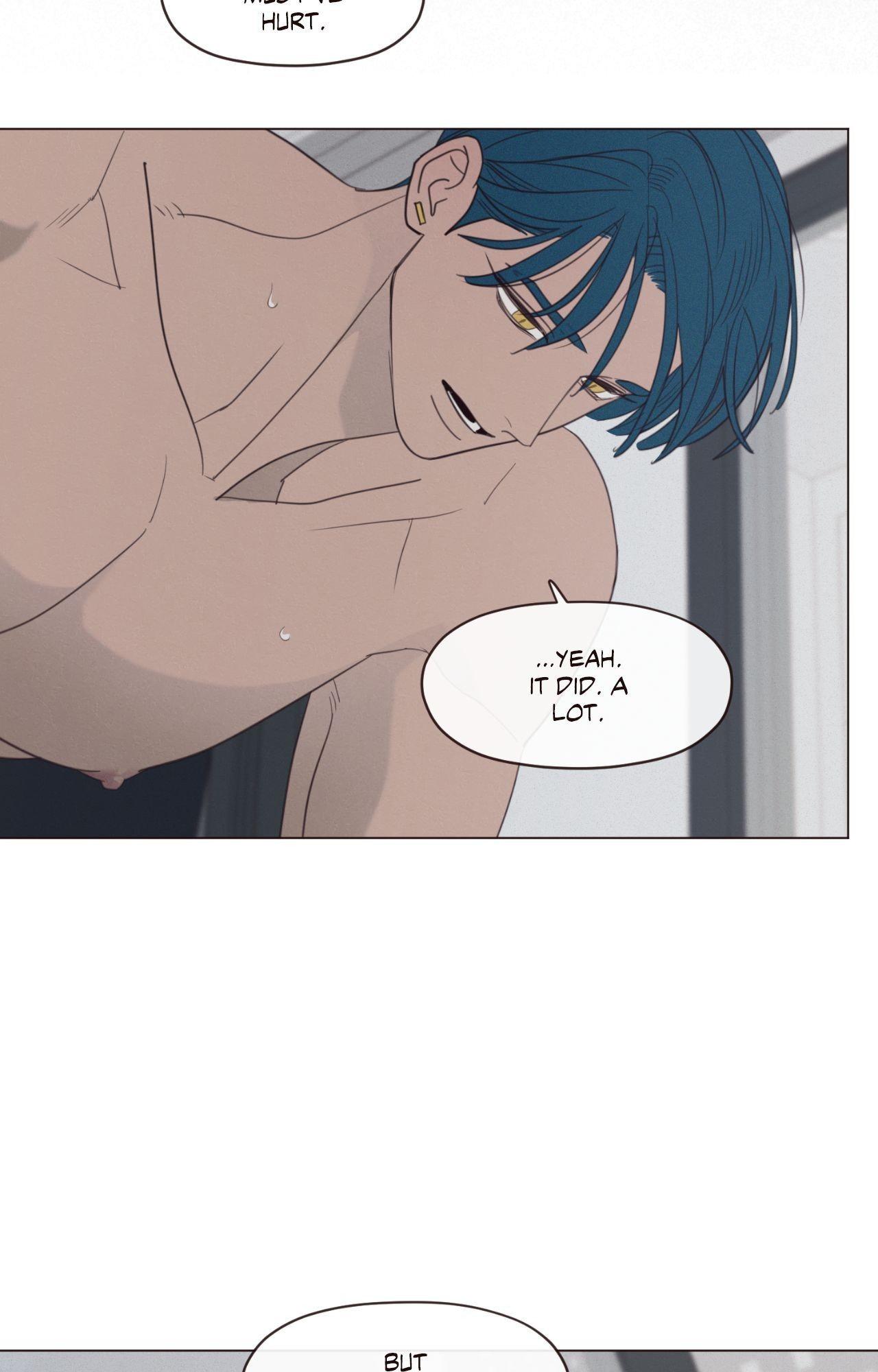 Fate Makes No Mistakes Chapter 159 page 18 - 
