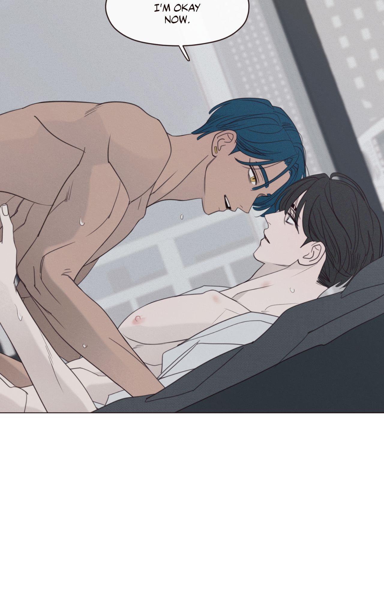 Fate Makes No Mistakes Chapter 159 page 19 - 