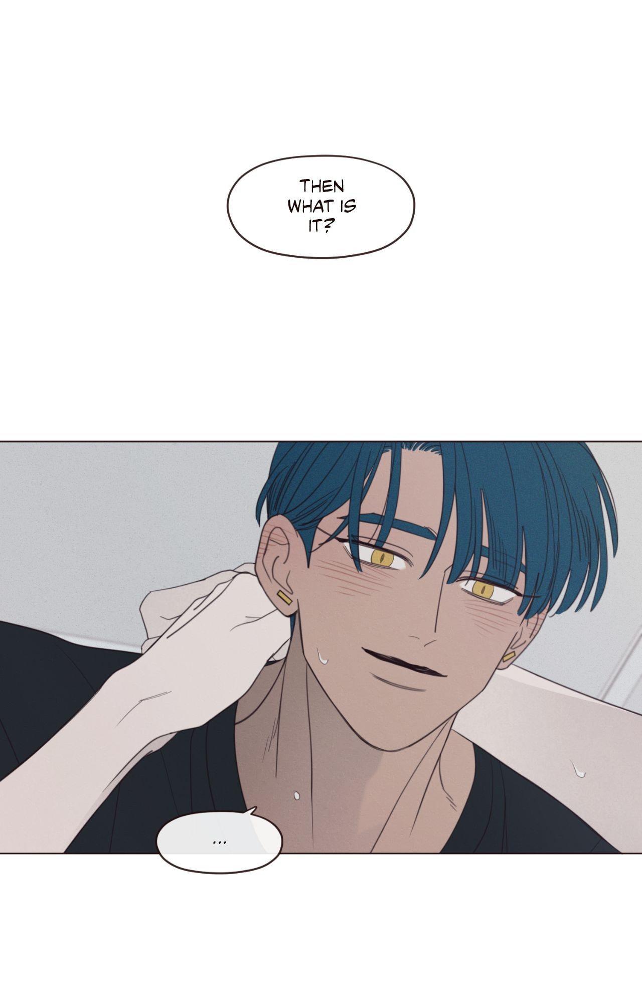 Fate Makes No Mistakes Chapter 159 page 3 - 