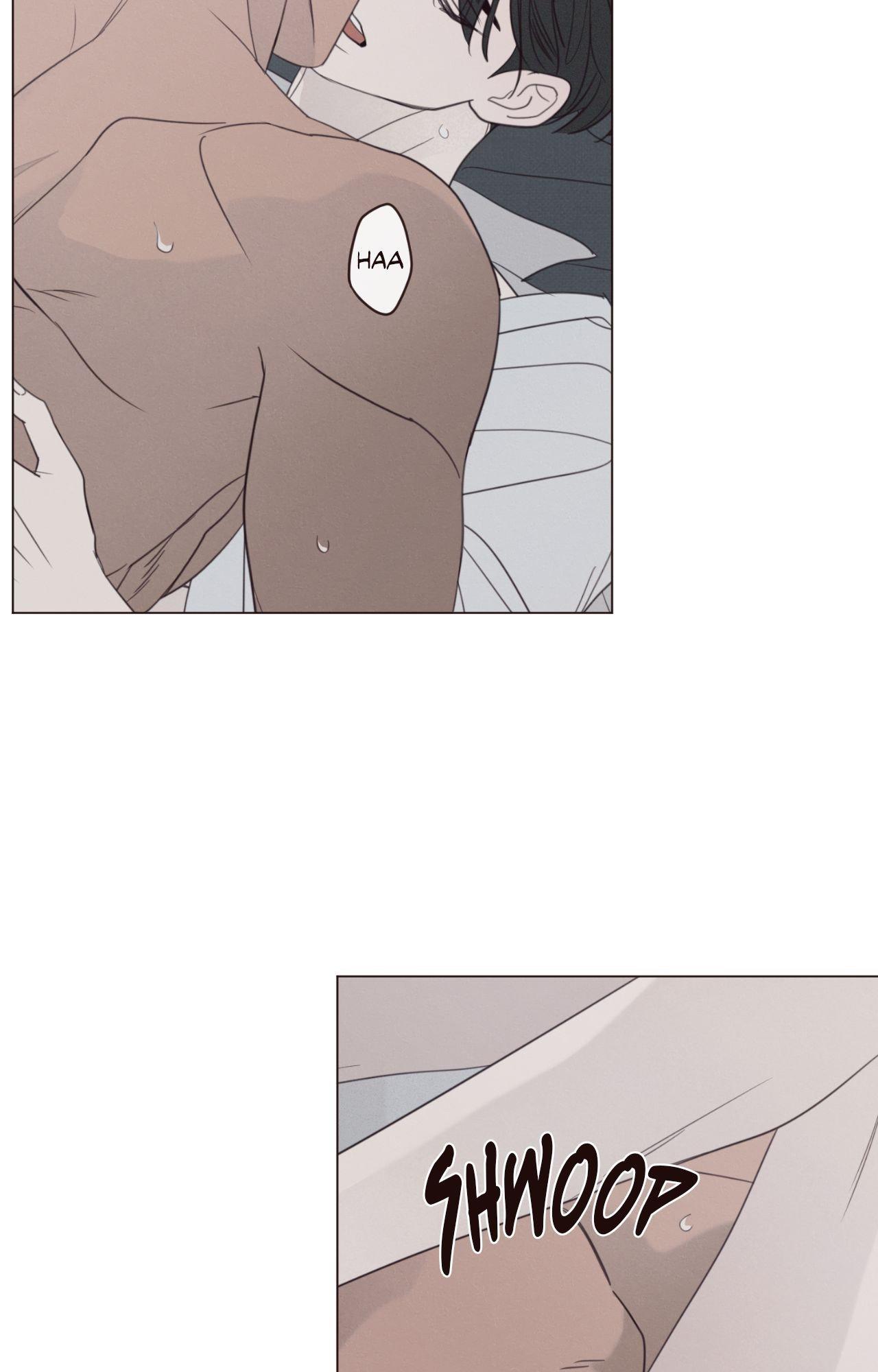 Fate Makes No Mistakes Chapter 159 page 21 - 