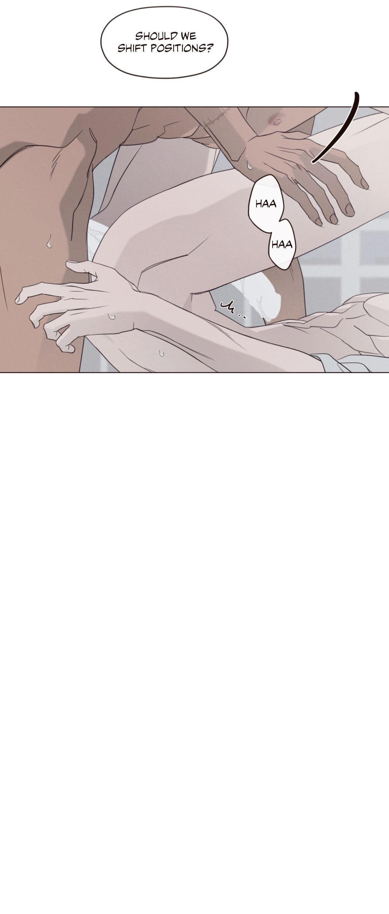 Fate Makes No Mistakes Chapter 159 page 23 - 