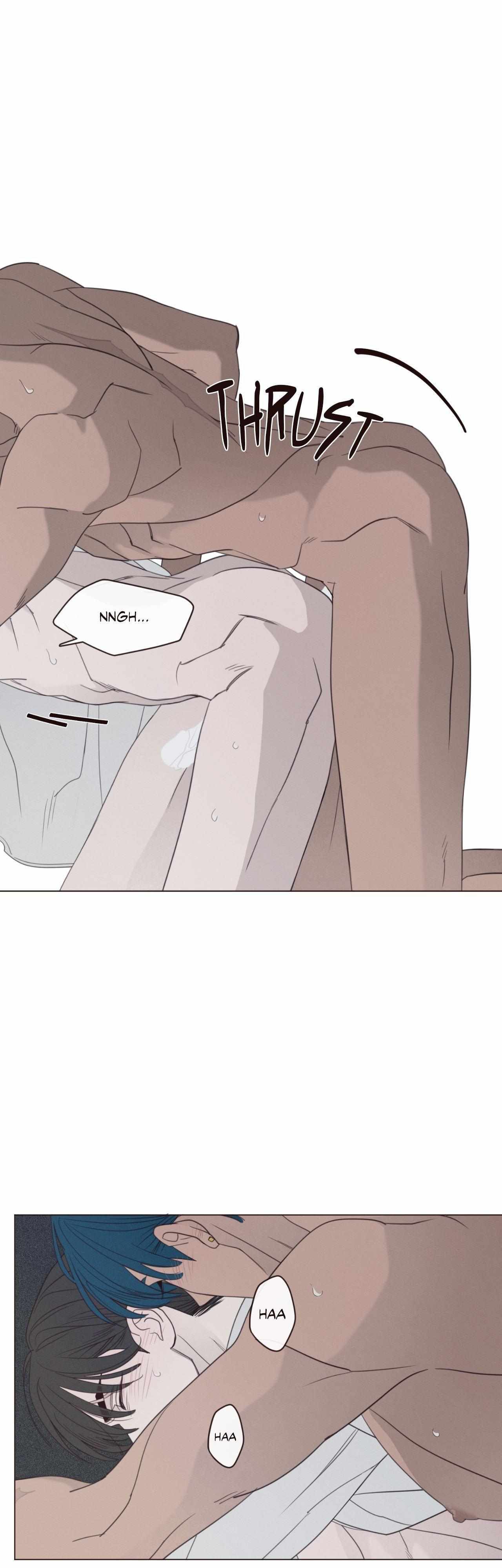 Fate Makes No Mistakes Chapter 159 page 25 - 