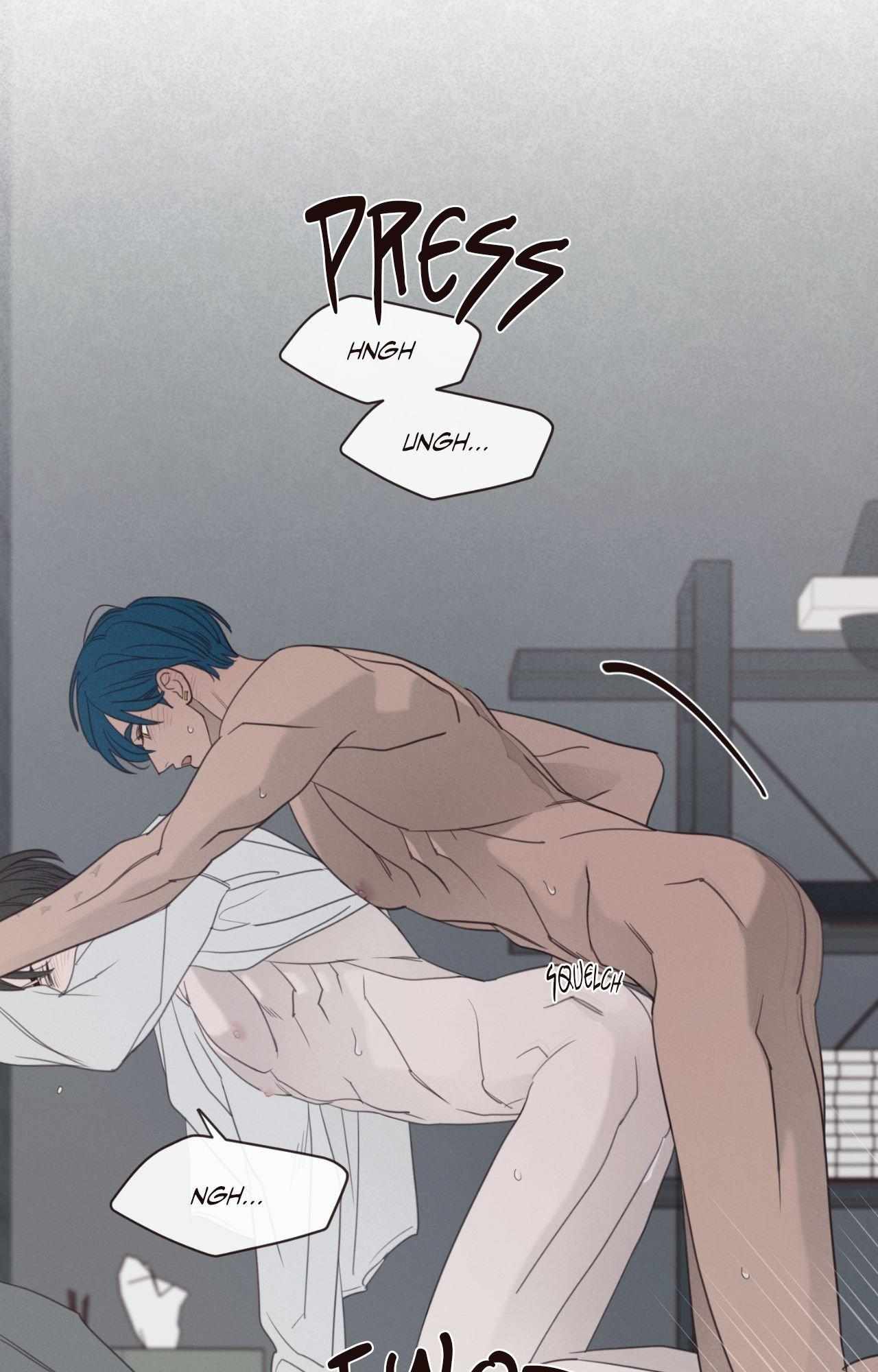 Fate Makes No Mistakes Chapter 159 page 27 - 