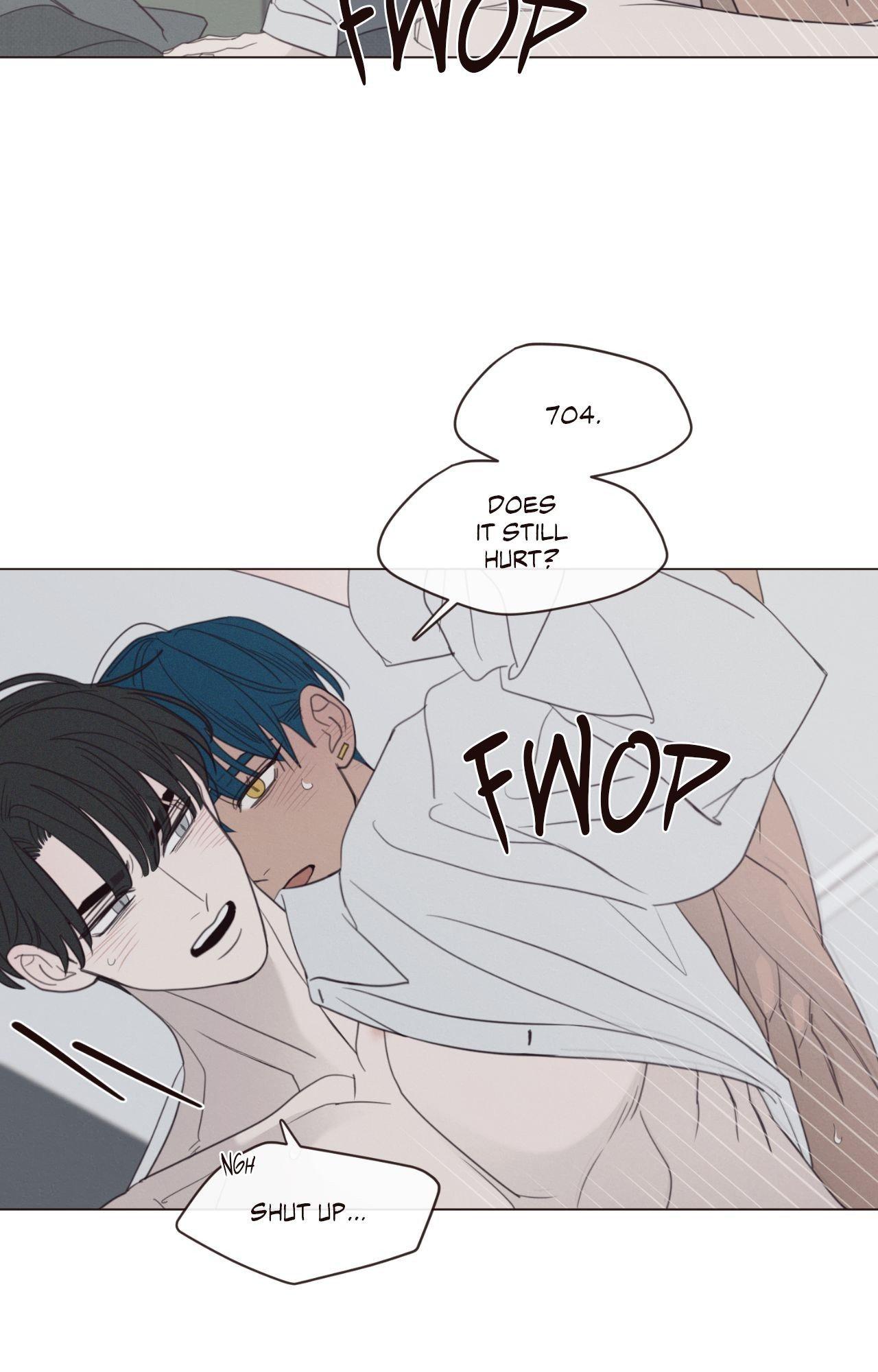 Fate Makes No Mistakes Chapter 159 page 28 - 