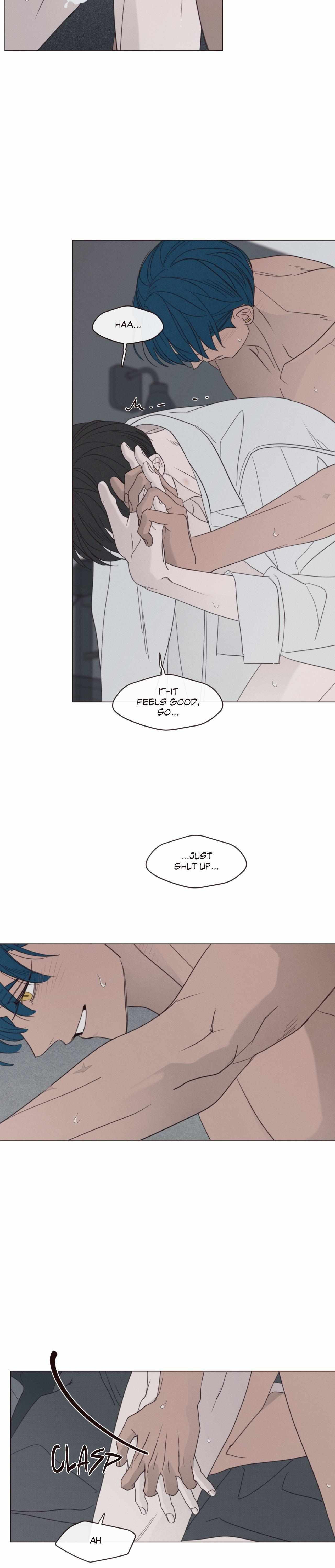 Fate Makes No Mistakes Chapter 159 page 30 - 