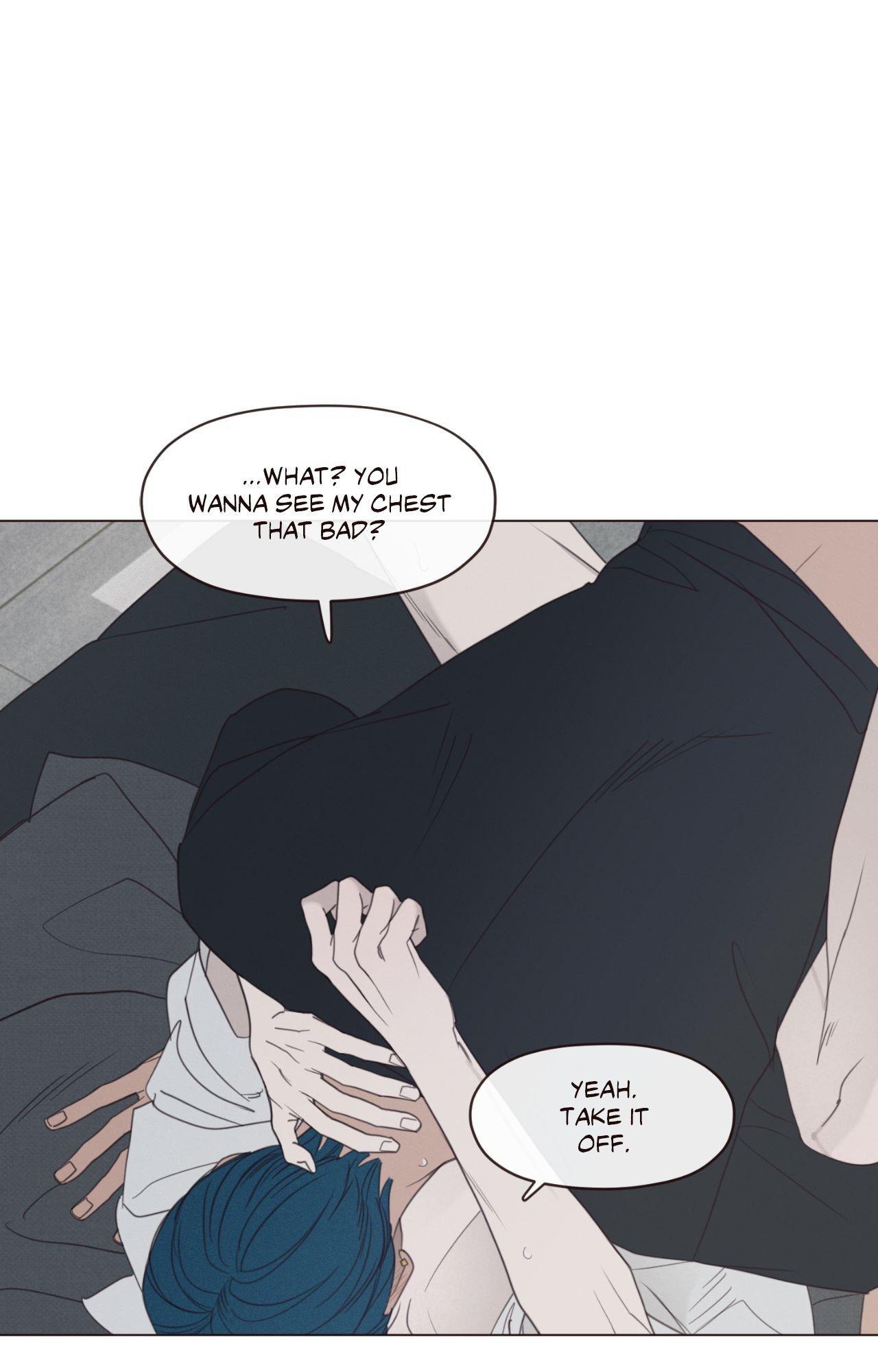 Fate Makes No Mistakes Chapter 159 page 4 - 