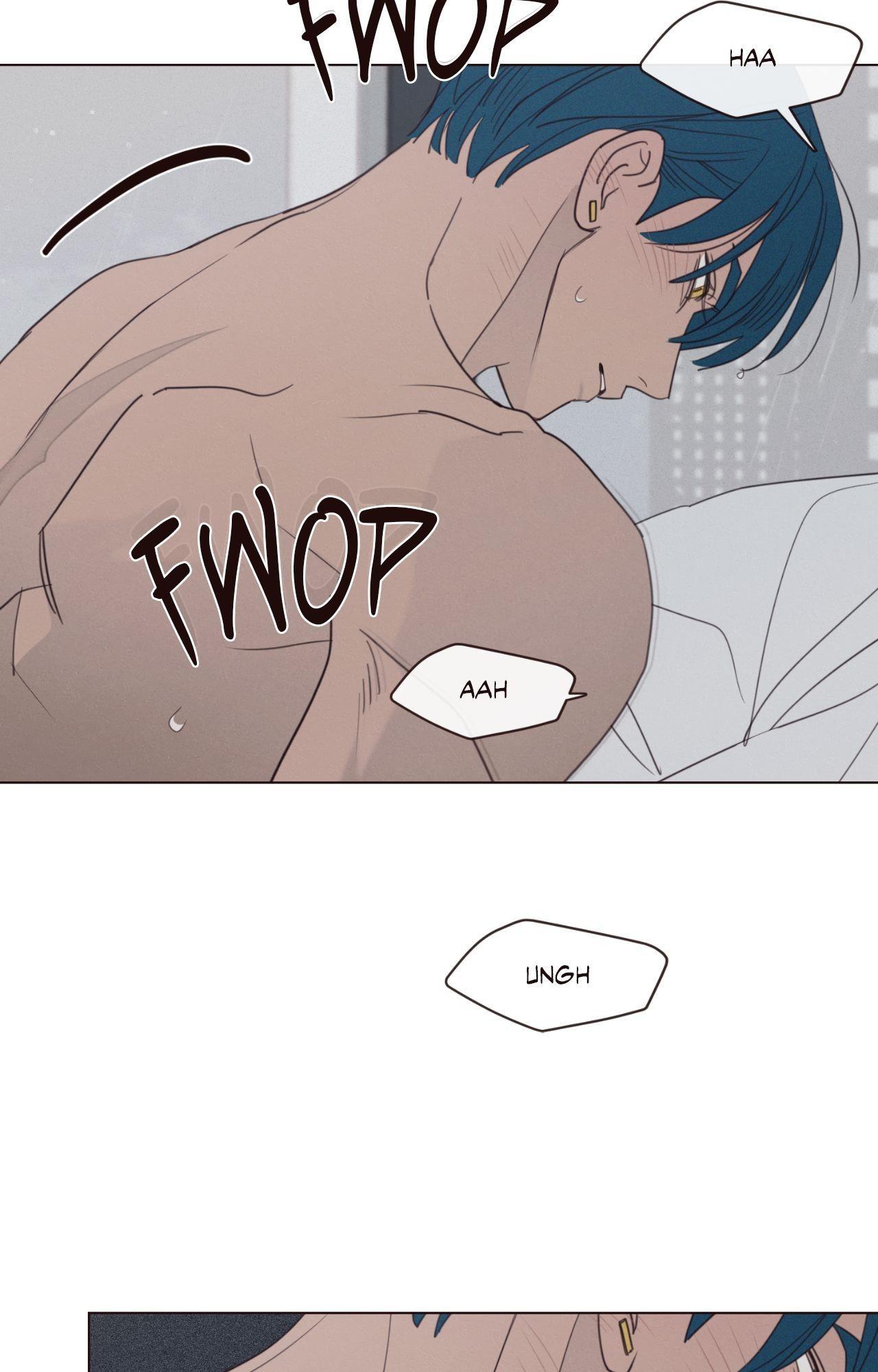 Fate Makes No Mistakes Chapter 159 page 33 - 