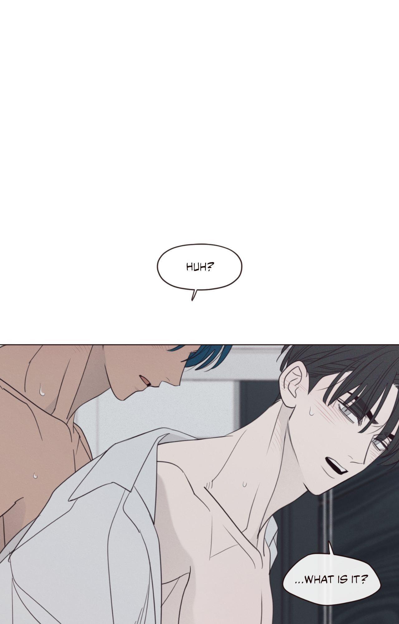 Fate Makes No Mistakes Chapter 159 page 35 - 