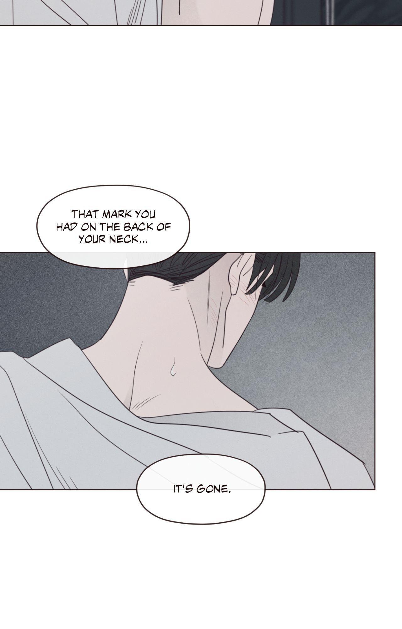 Fate Makes No Mistakes Chapter 159 page 36 - 