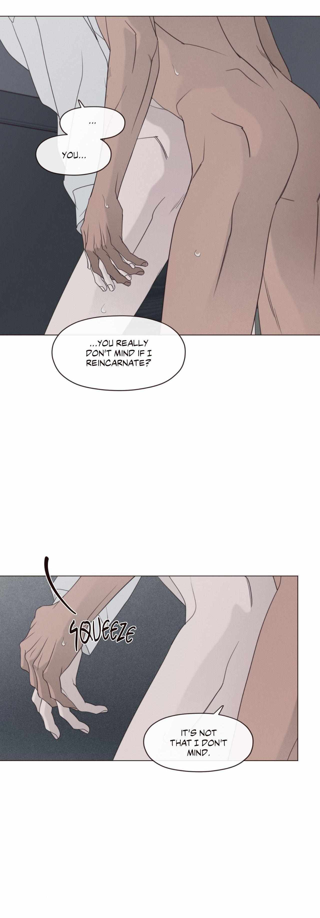 Fate Makes No Mistakes Chapter 159 page 39 - 