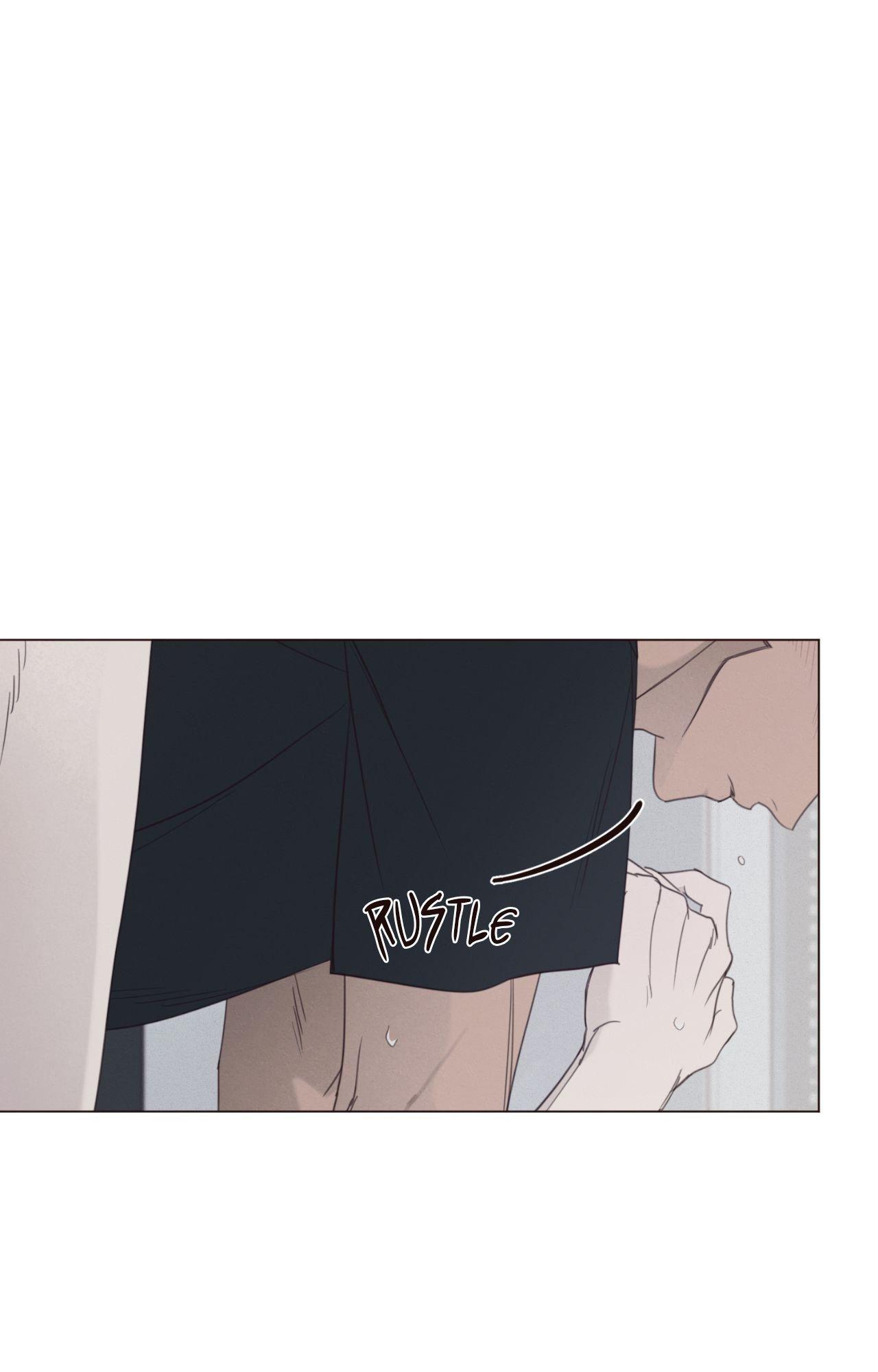 Fate Makes No Mistakes Chapter 159 page 5 - 