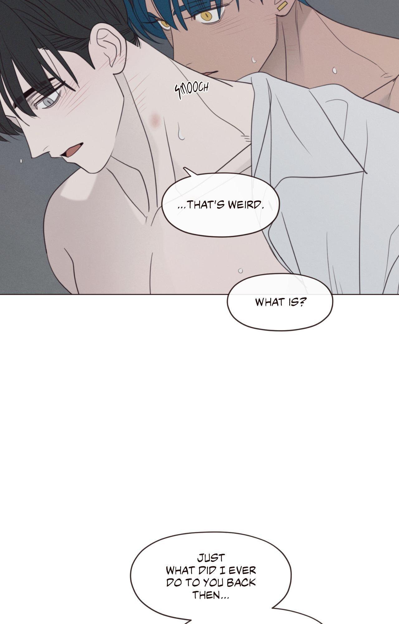 Fate Makes No Mistakes Chapter 159 page 41 - 