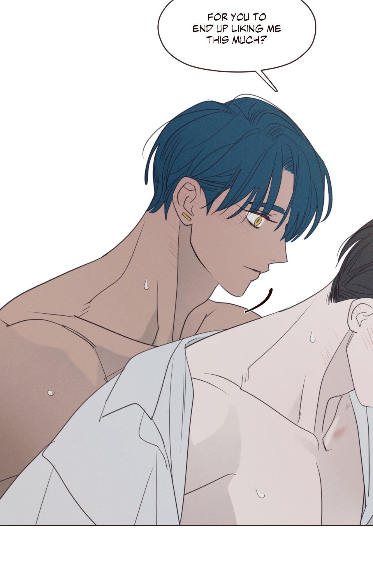 Fate Makes No Mistakes Chapter 159 page 42 - 