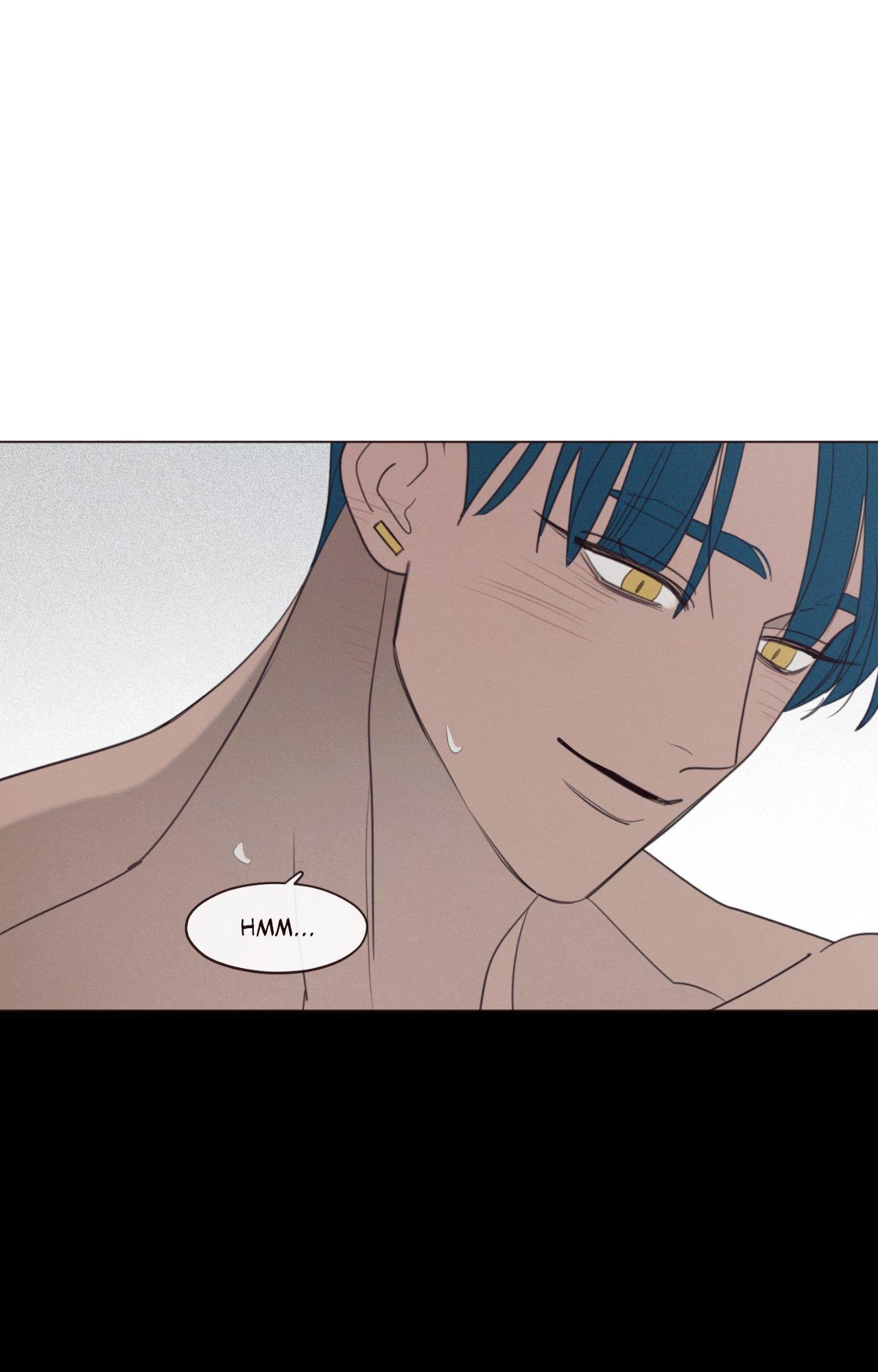 Fate Makes No Mistakes Chapter 159 page 43 - 
