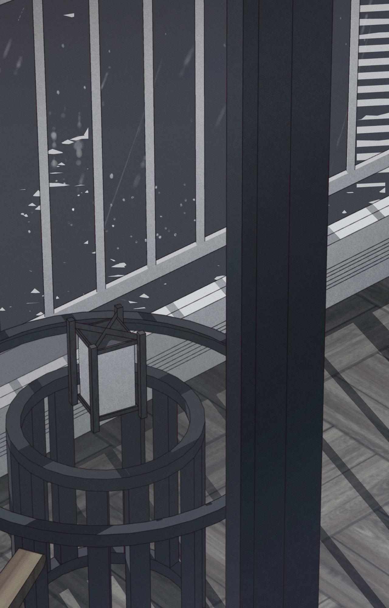 Fate Makes No Mistakes Chapter 159 page 45 - 