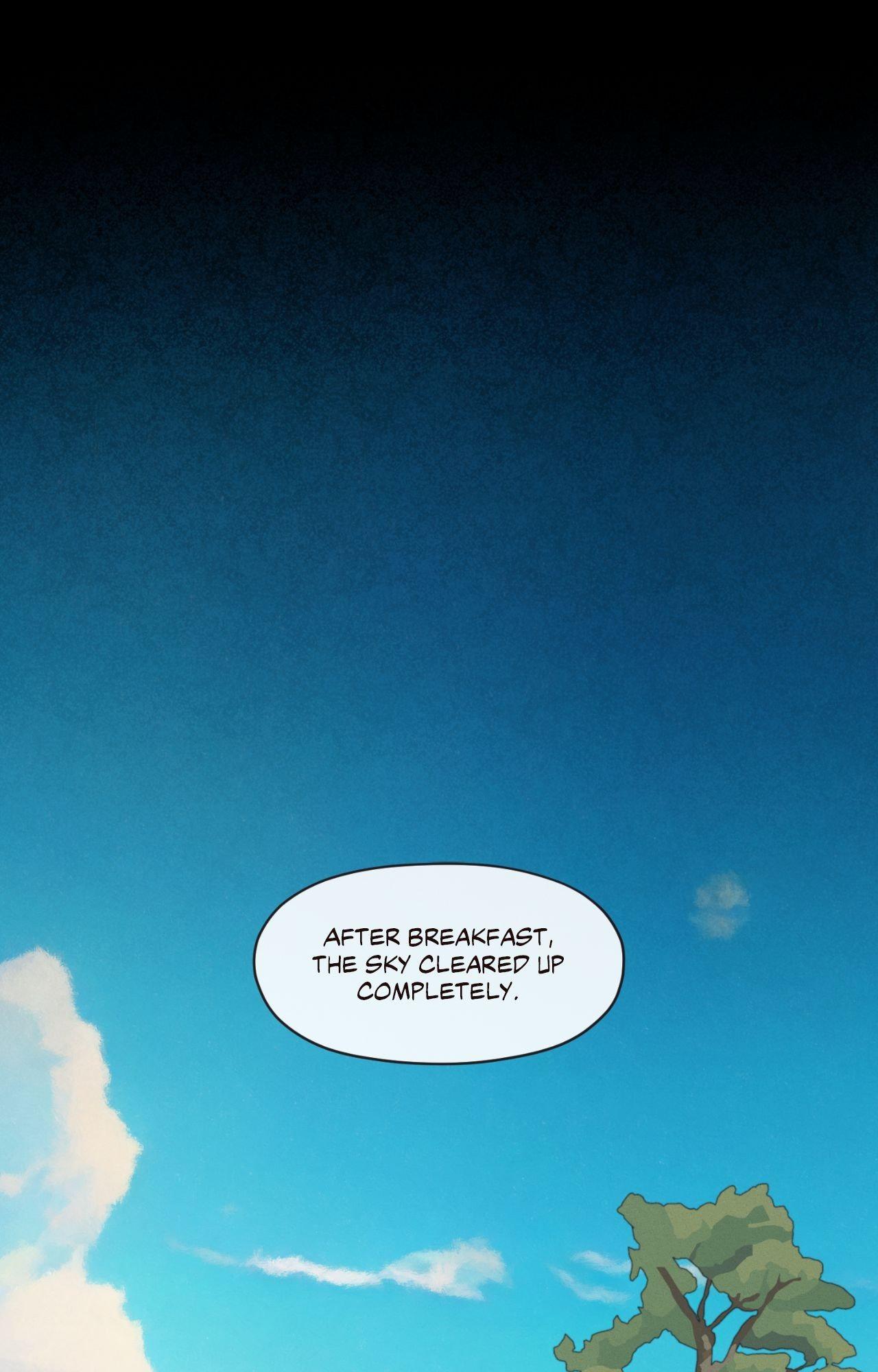 Fate Makes No Mistakes Chapter 159 page 47 - 