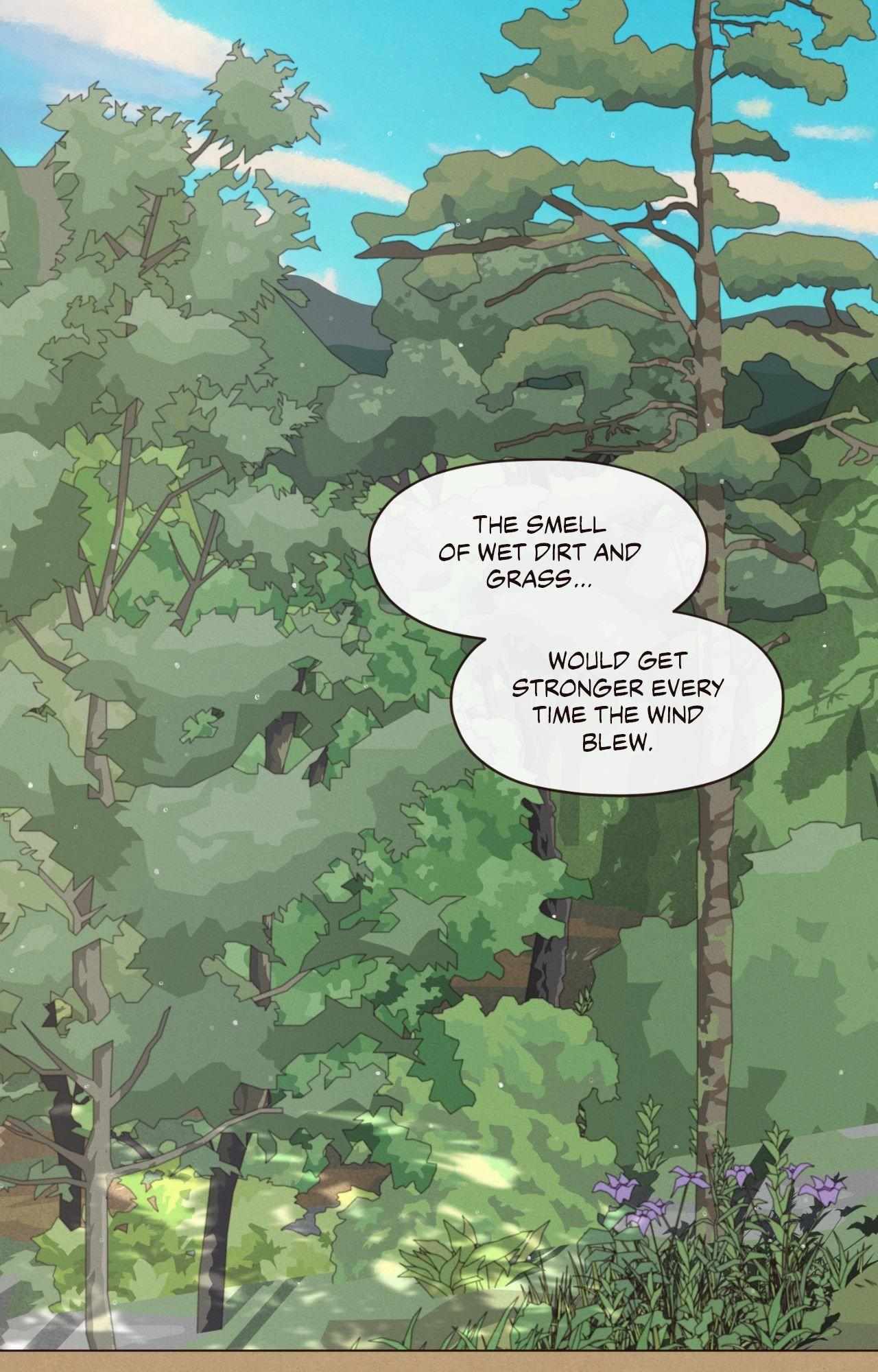 Fate Makes No Mistakes Chapter 159 page 48 - 