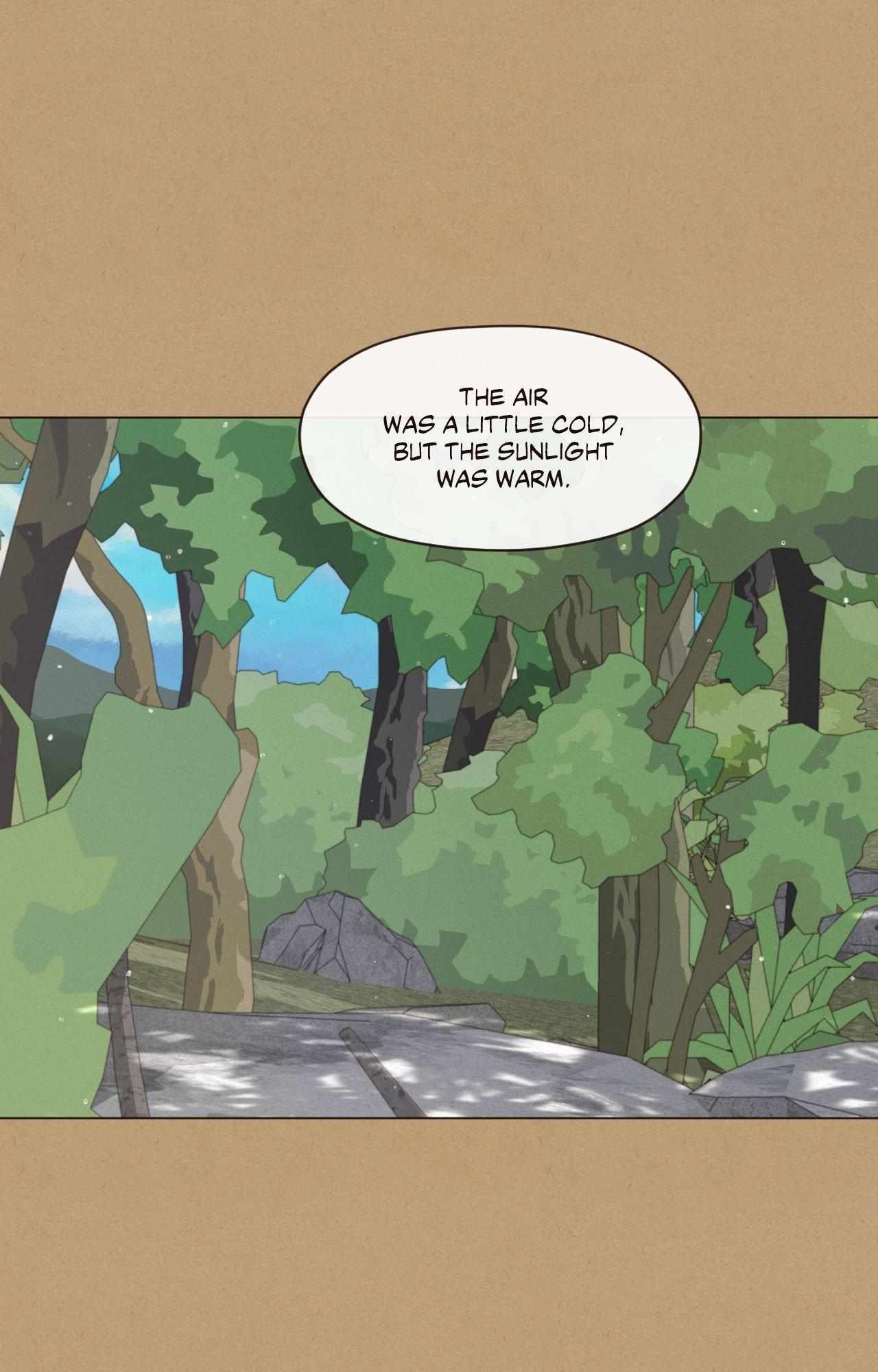Fate Makes No Mistakes Chapter 159 page 49 - 