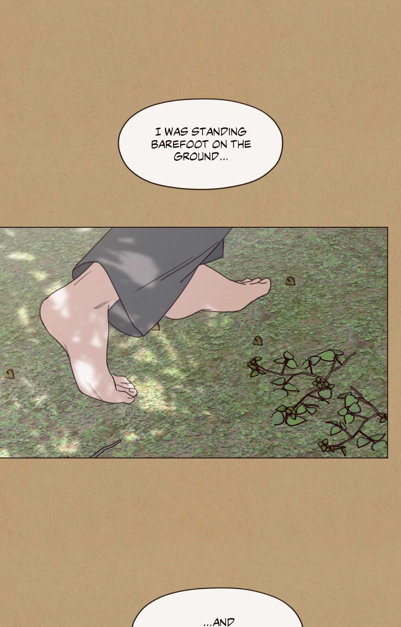 Fate Makes No Mistakes Chapter 159 page 50 - 