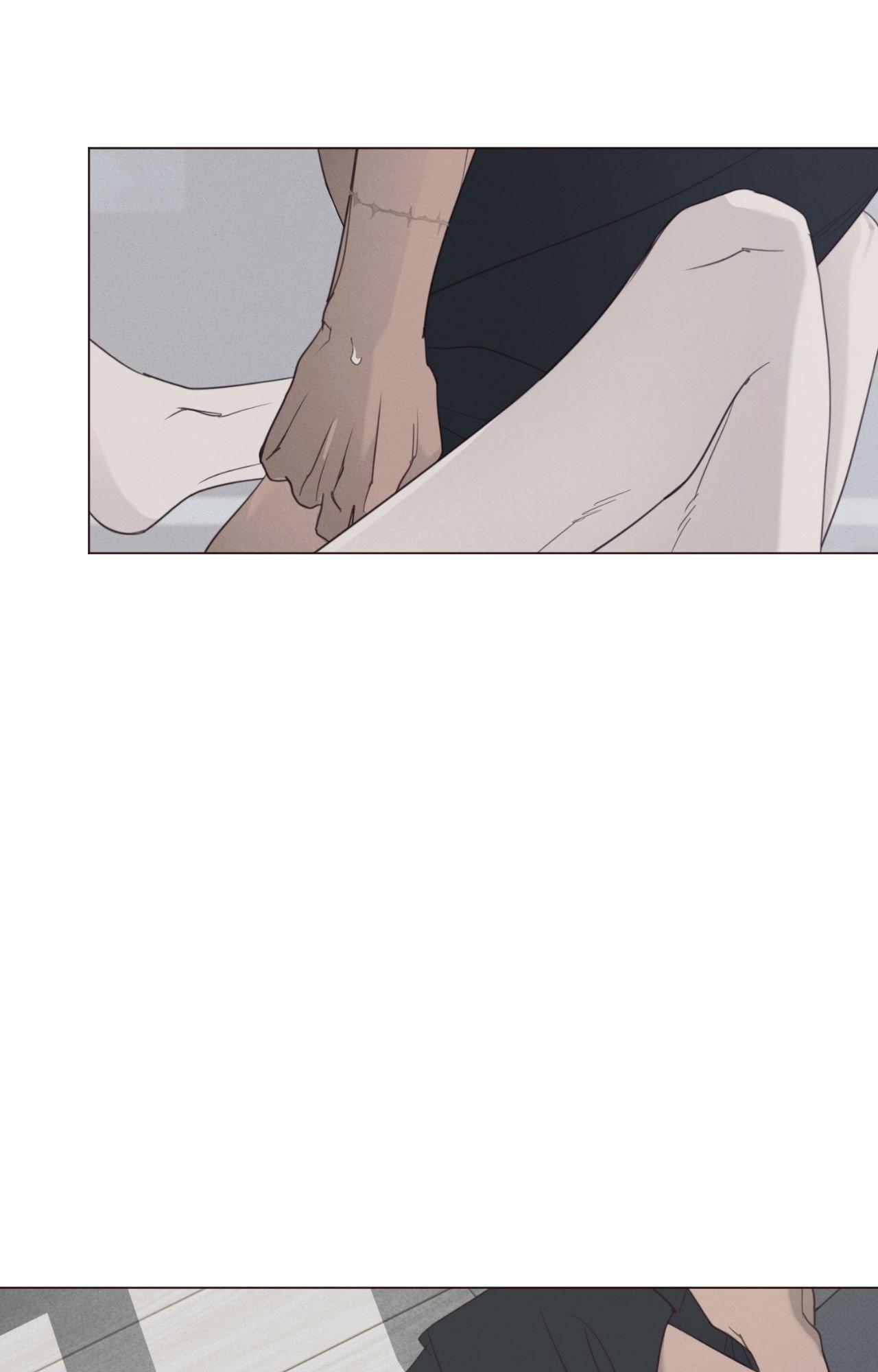Fate Makes No Mistakes Chapter 159 page 6 - 
