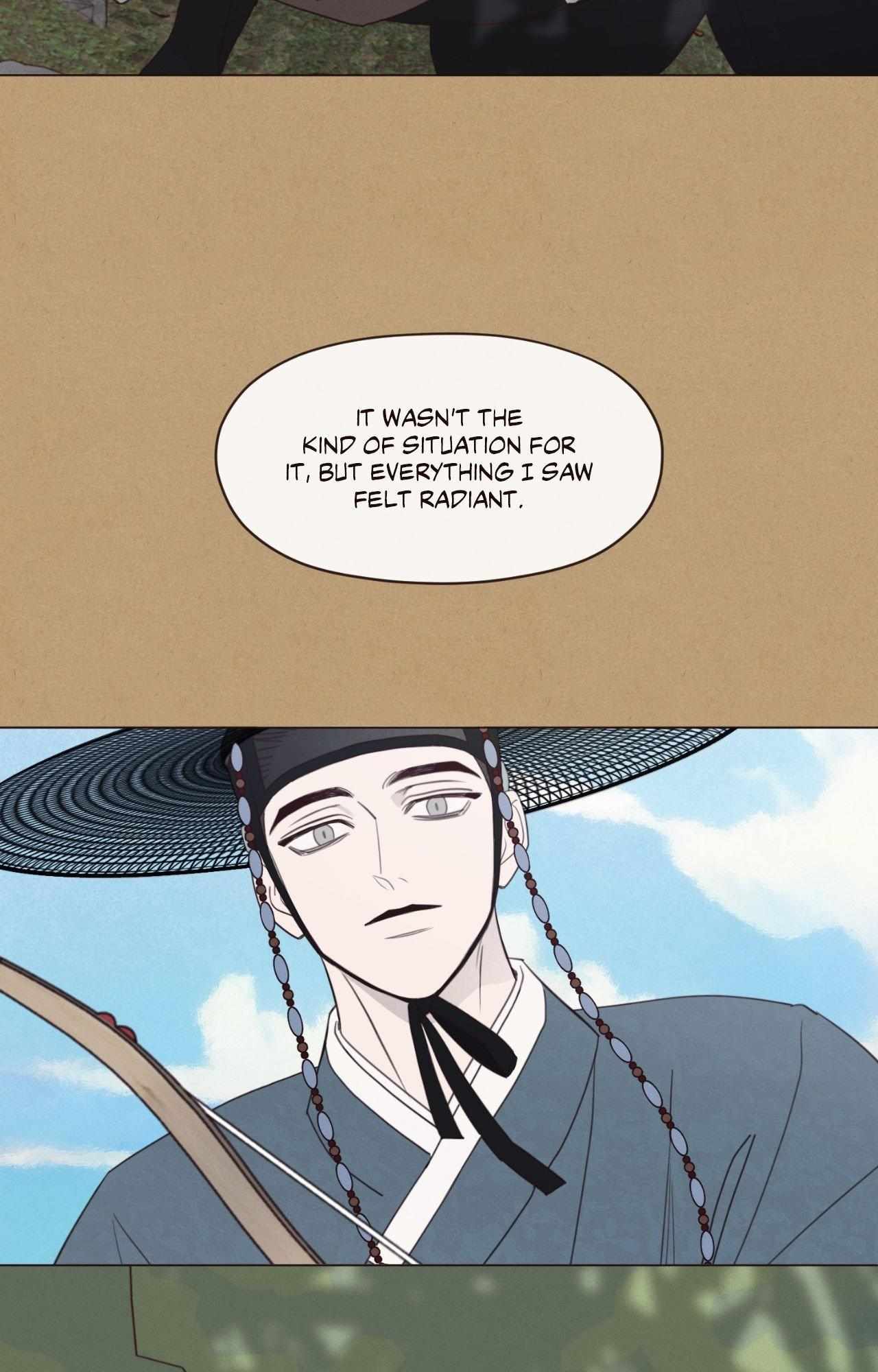 Fate Makes No Mistakes Chapter 159 page 54 - 
