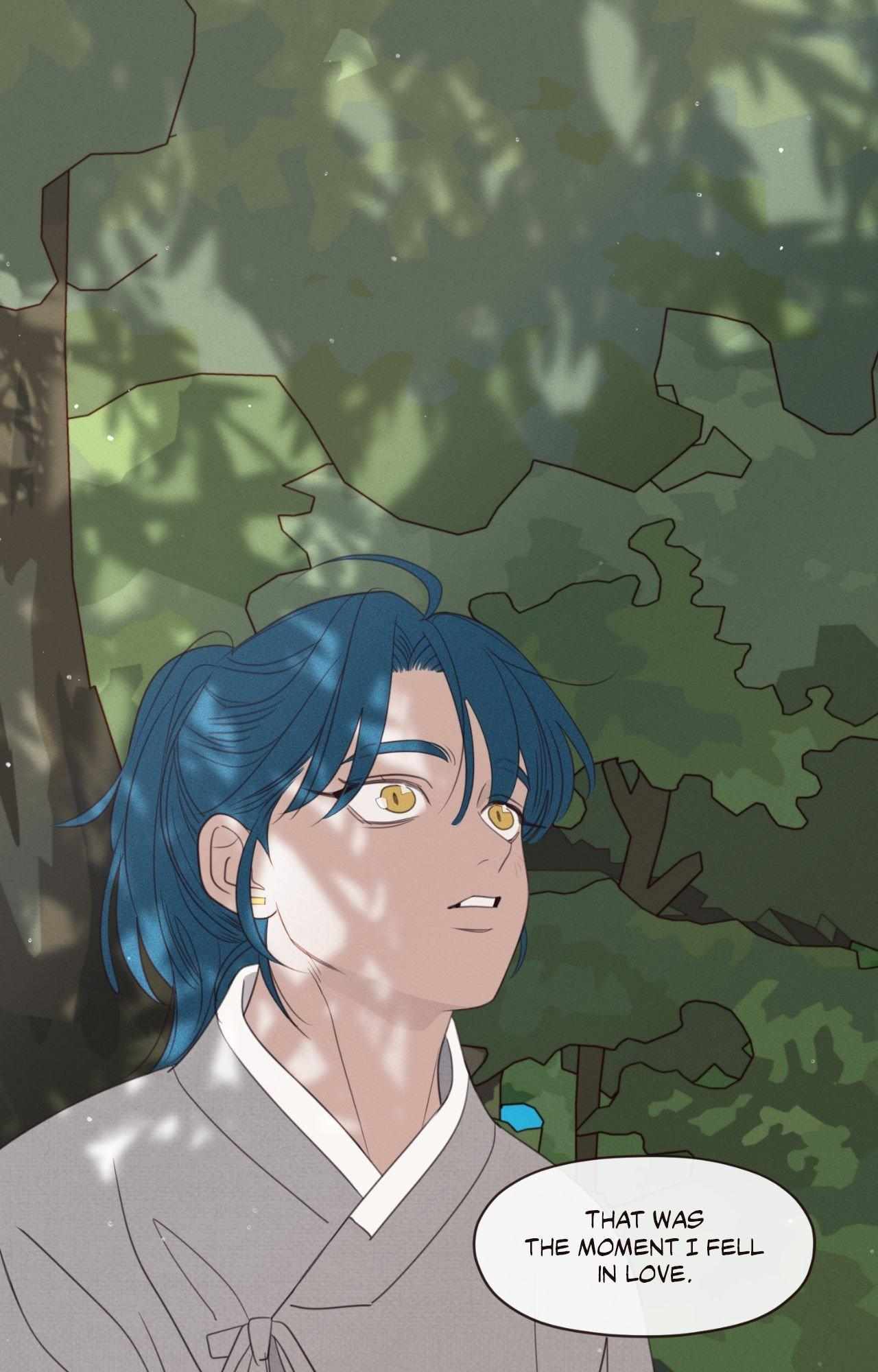 Fate Makes No Mistakes Chapter 159 page 55 - 