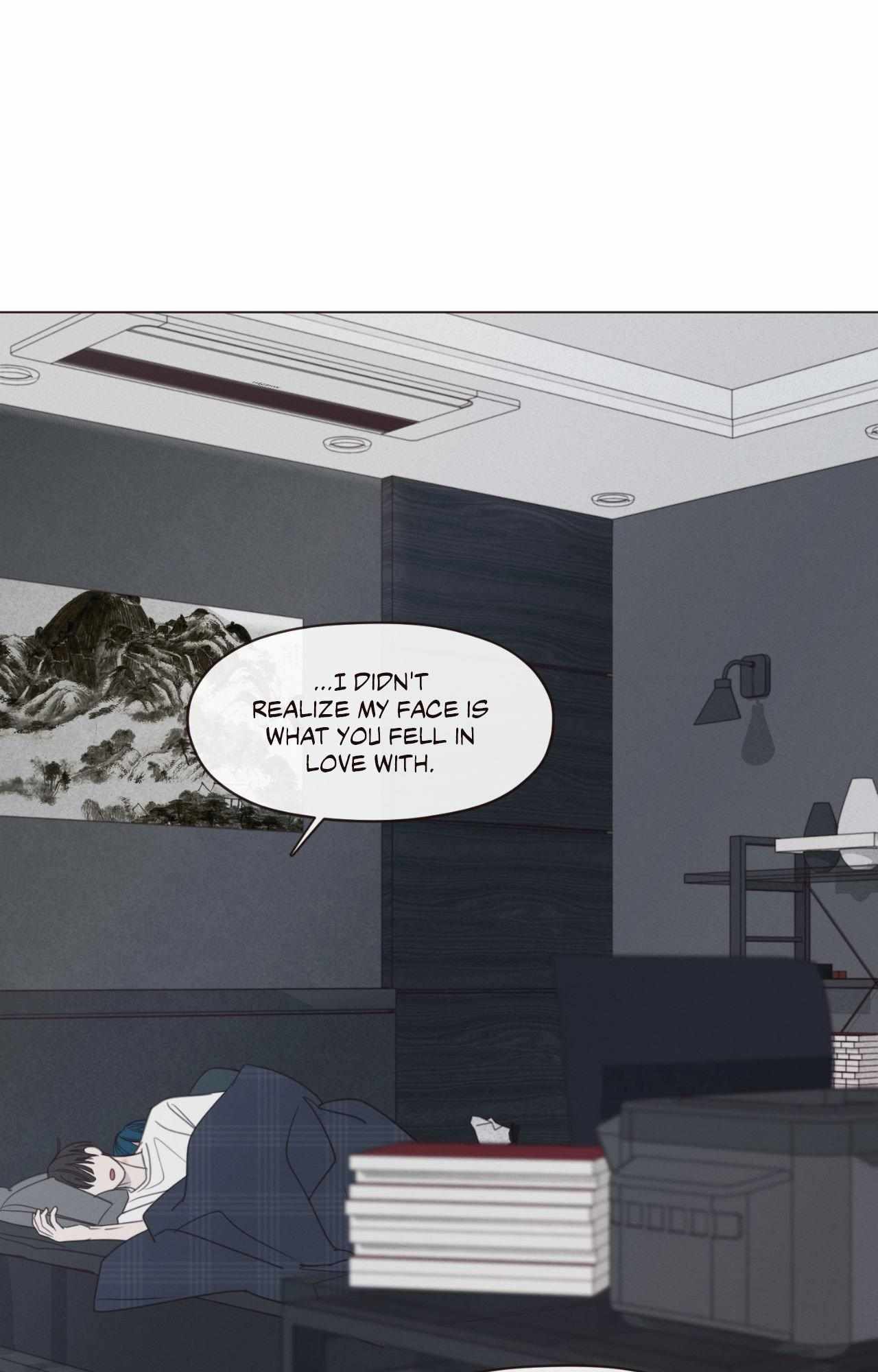Fate Makes No Mistakes Chapter 159 page 58 - 