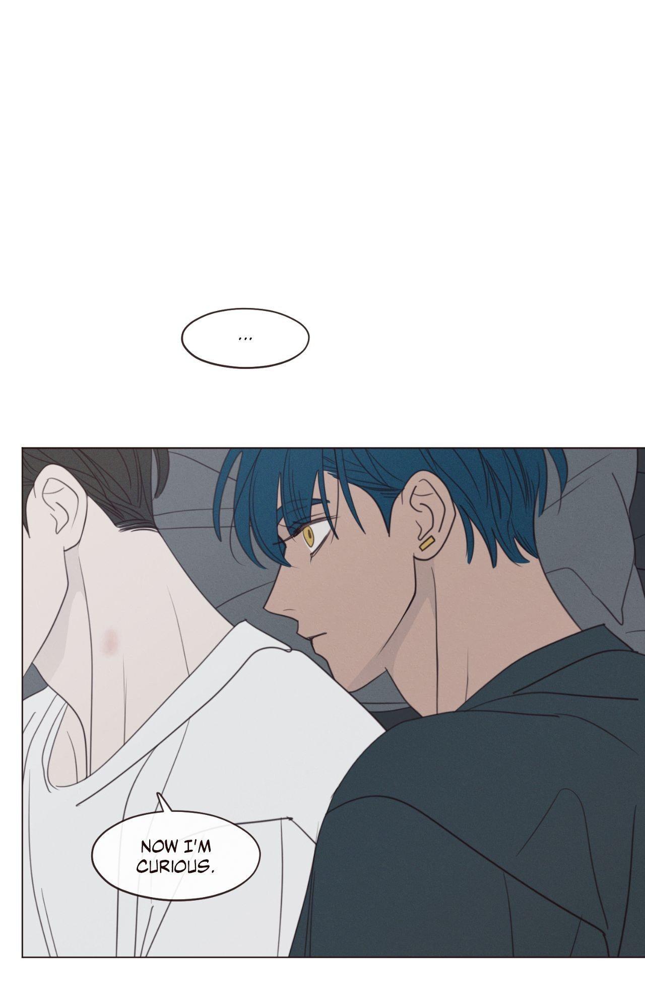 Fate Makes No Mistakes Chapter 159 page 60 - 