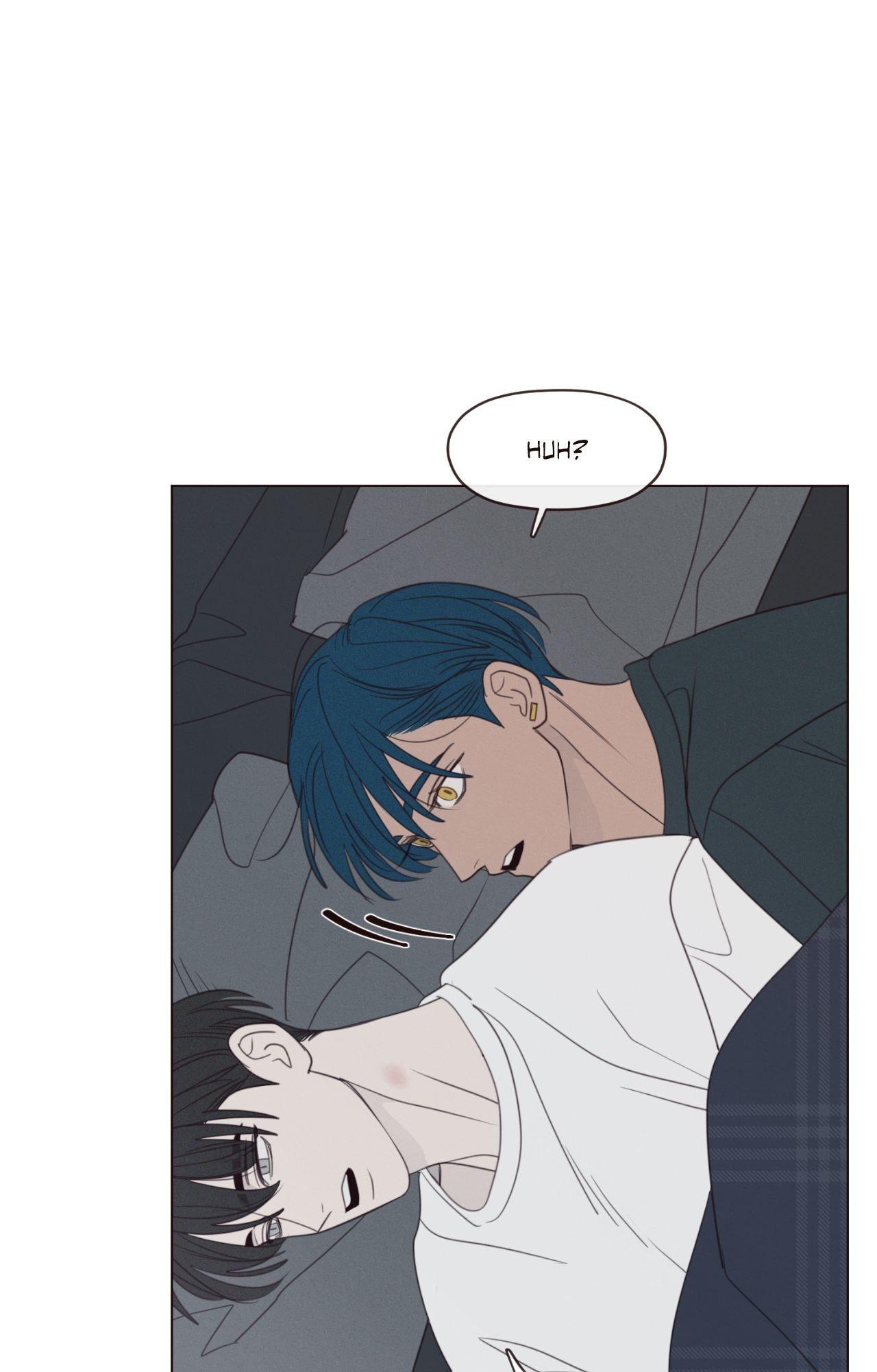 Fate Makes No Mistakes Chapter 159 page 61 - 